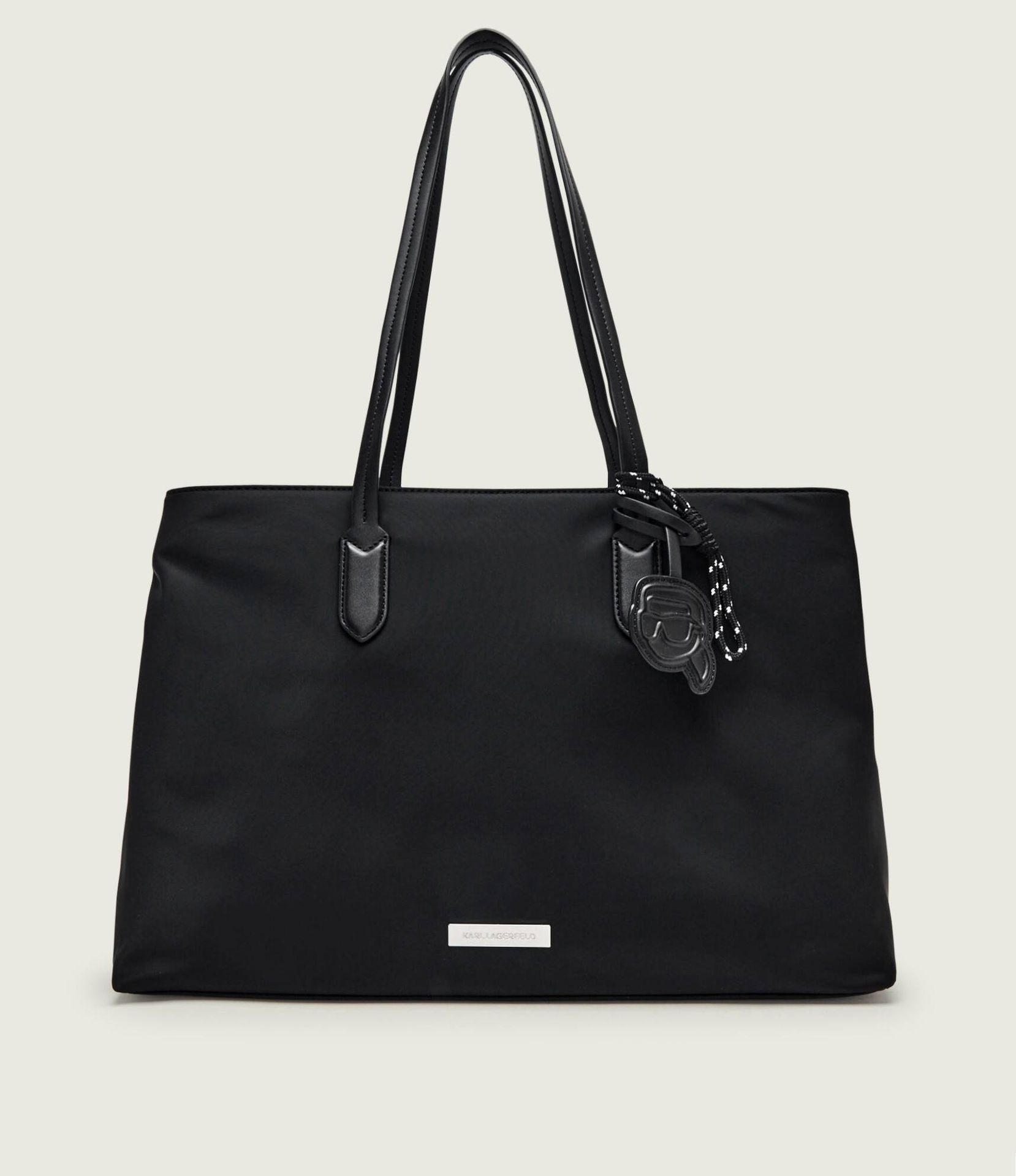 Karl Lagerfeld Shopperka Ikon