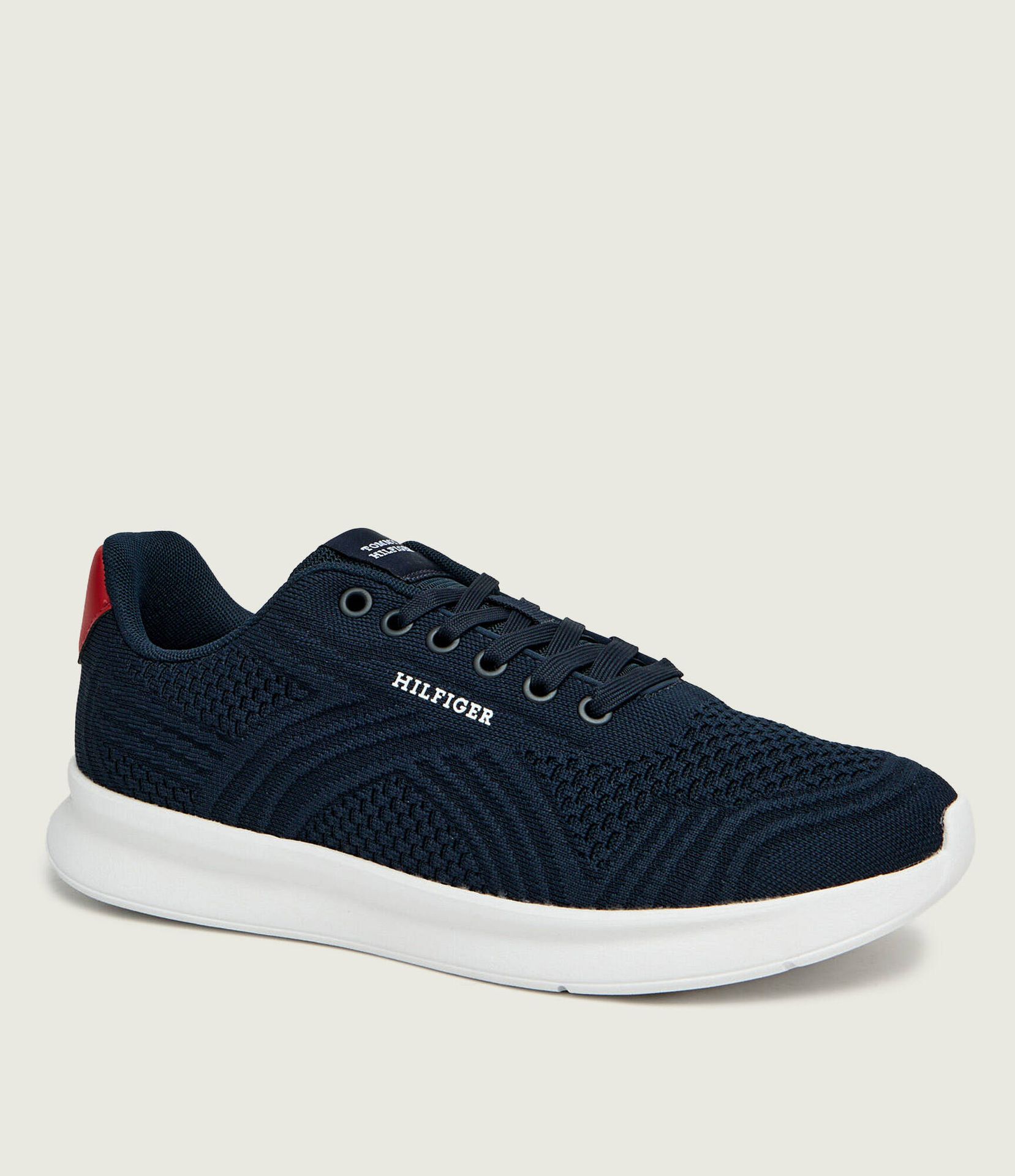 Tommy Hilfiger Tenisówki RUNNER MIX