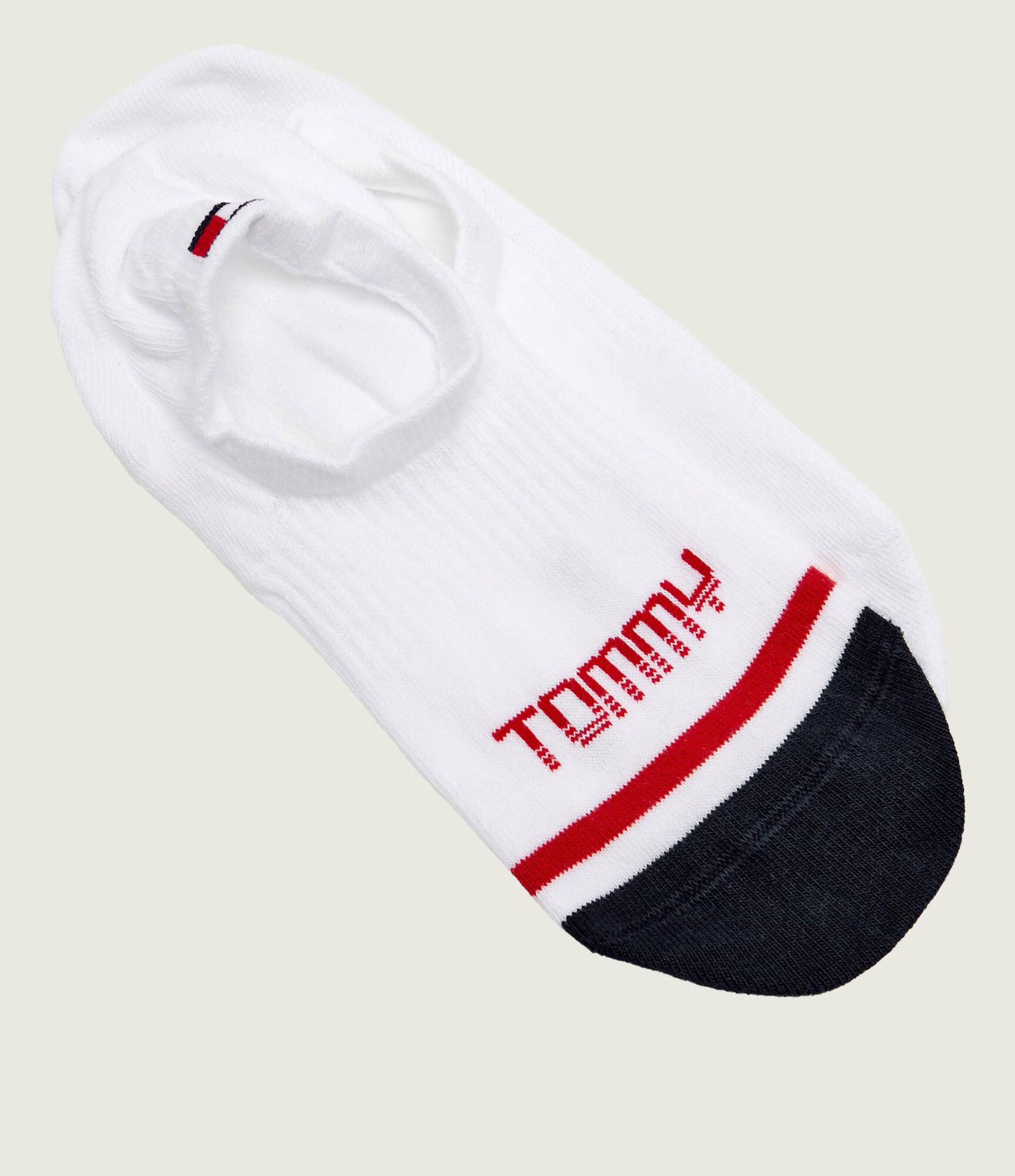 Tommy Jeans Skarpety/stopki 2-pack