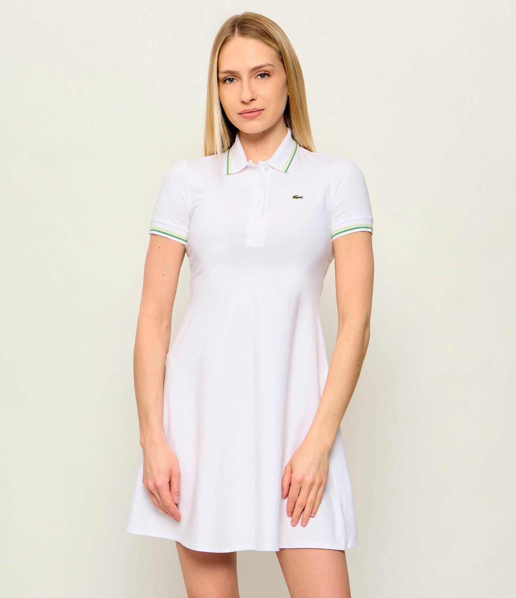 Lacoste Sukienka