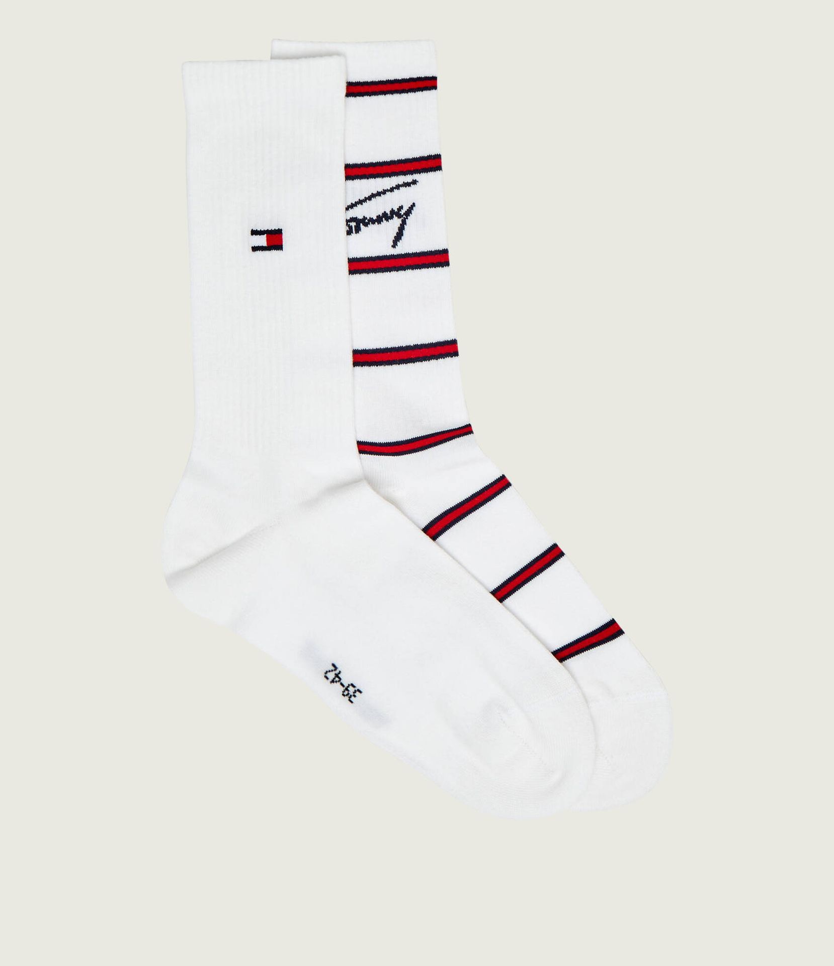 Tommy Jeans Skarpety 2-pack