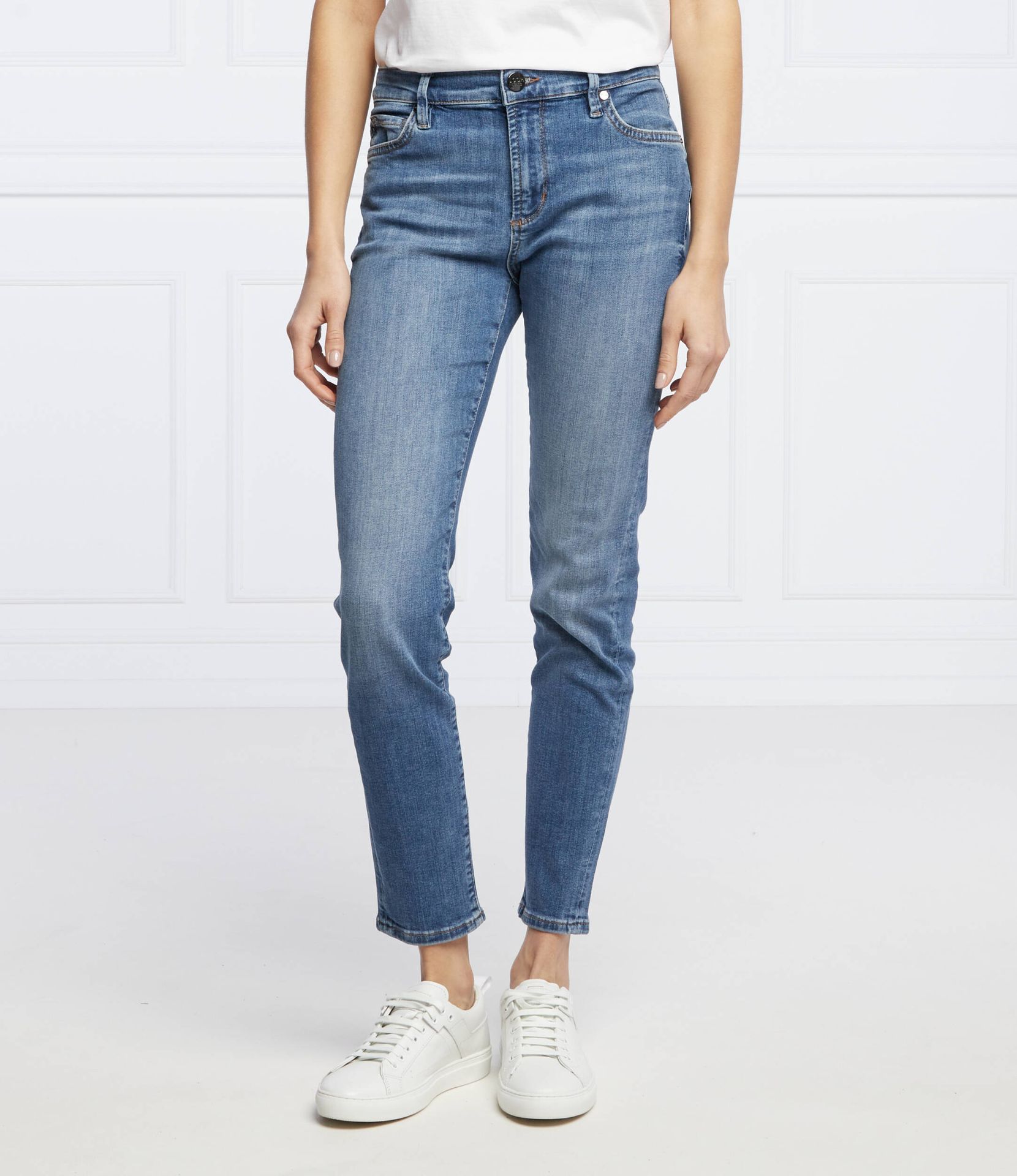 Joop! Jeansy Slim Fit