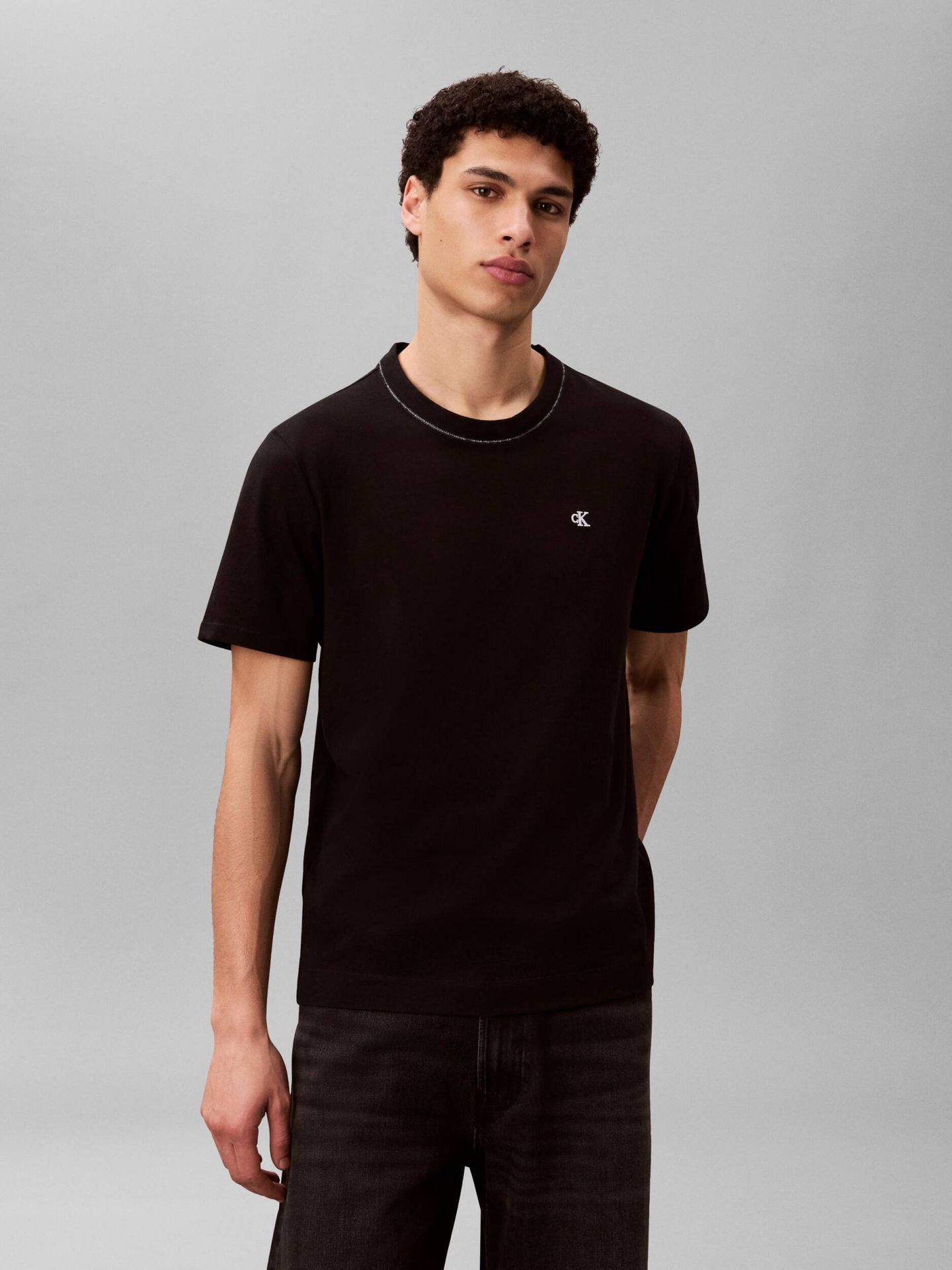 Calvin Klein T-shirt Classic fit