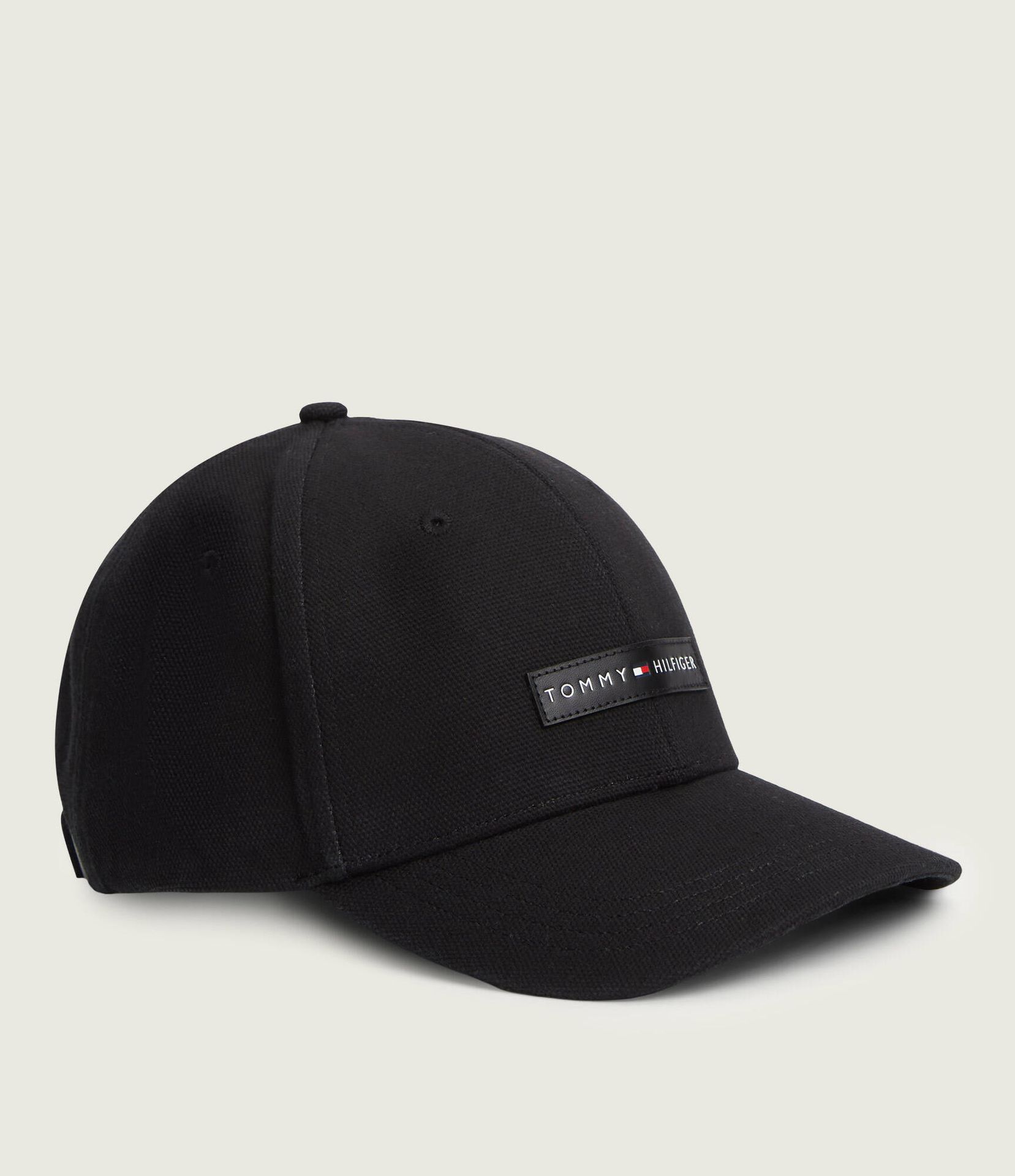 Tommy Hilfiger Bejsbolówka