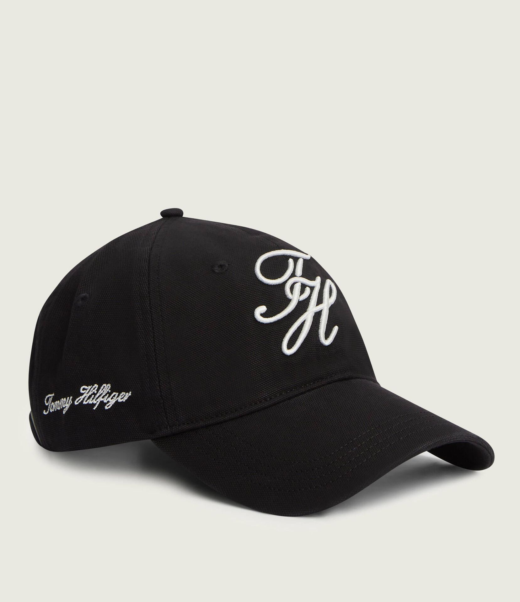 Tommy Hilfiger Bejsbolówka