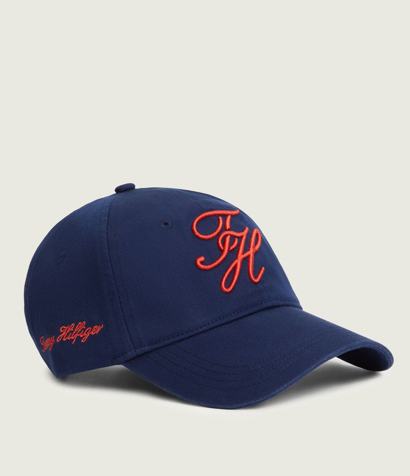 Tommy Hilfiger Bejsbolówka