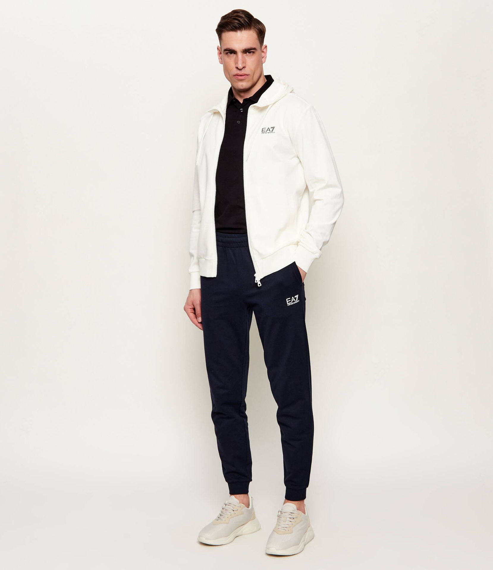 EA7 Dres Regular Fit
