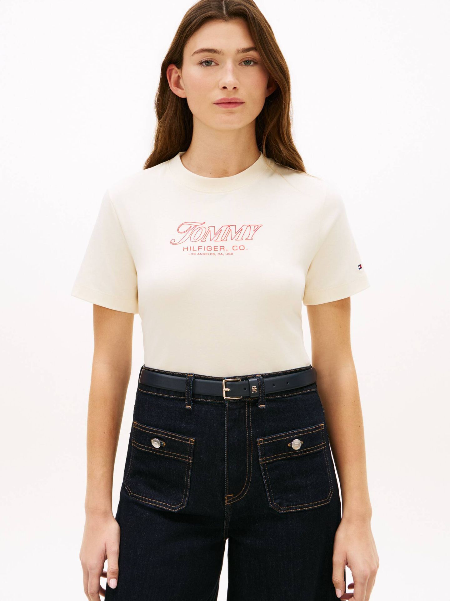 Tommy Hilfiger T-shirt Regular Fit