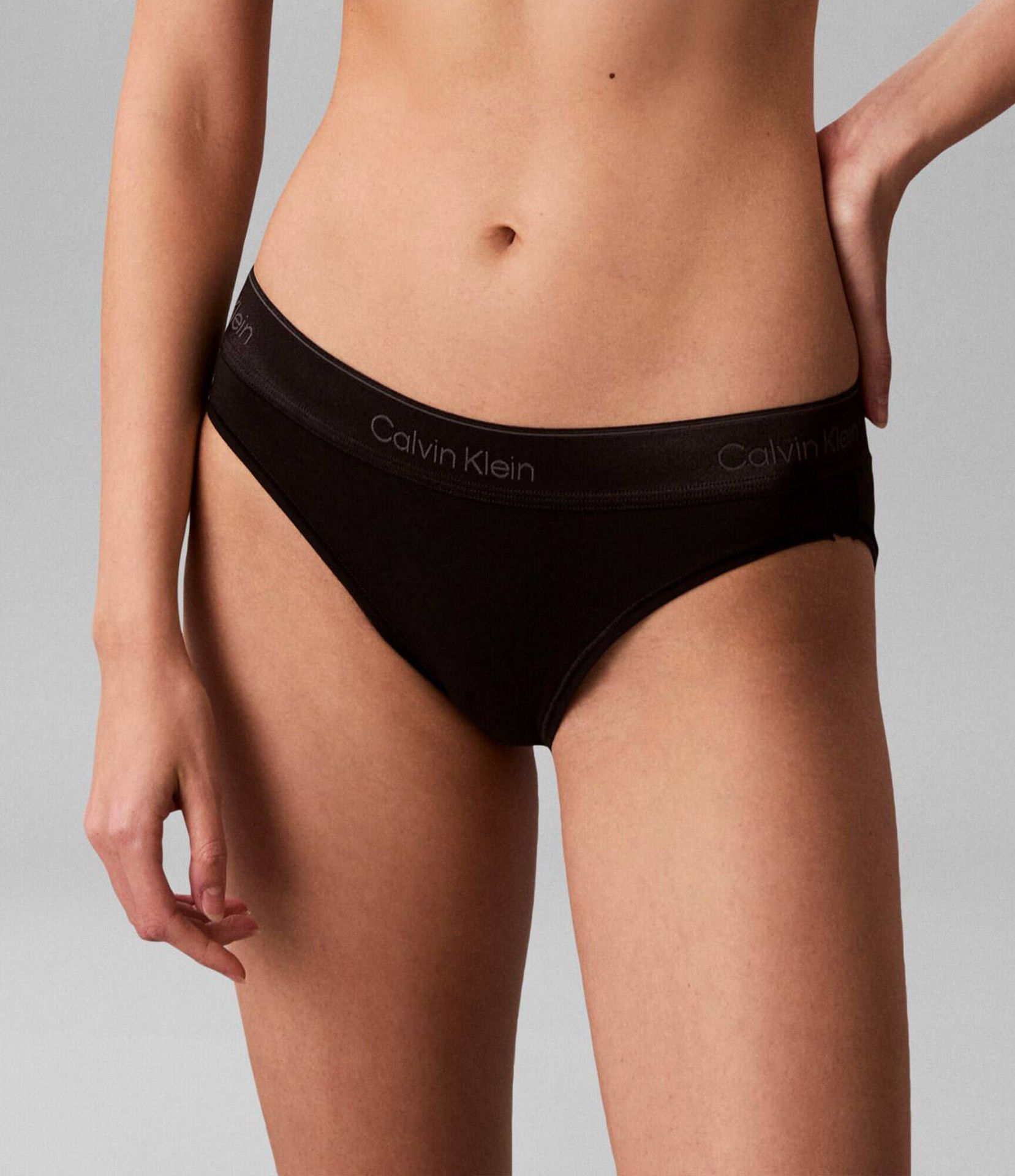 Calvin Klein Underwear Figi