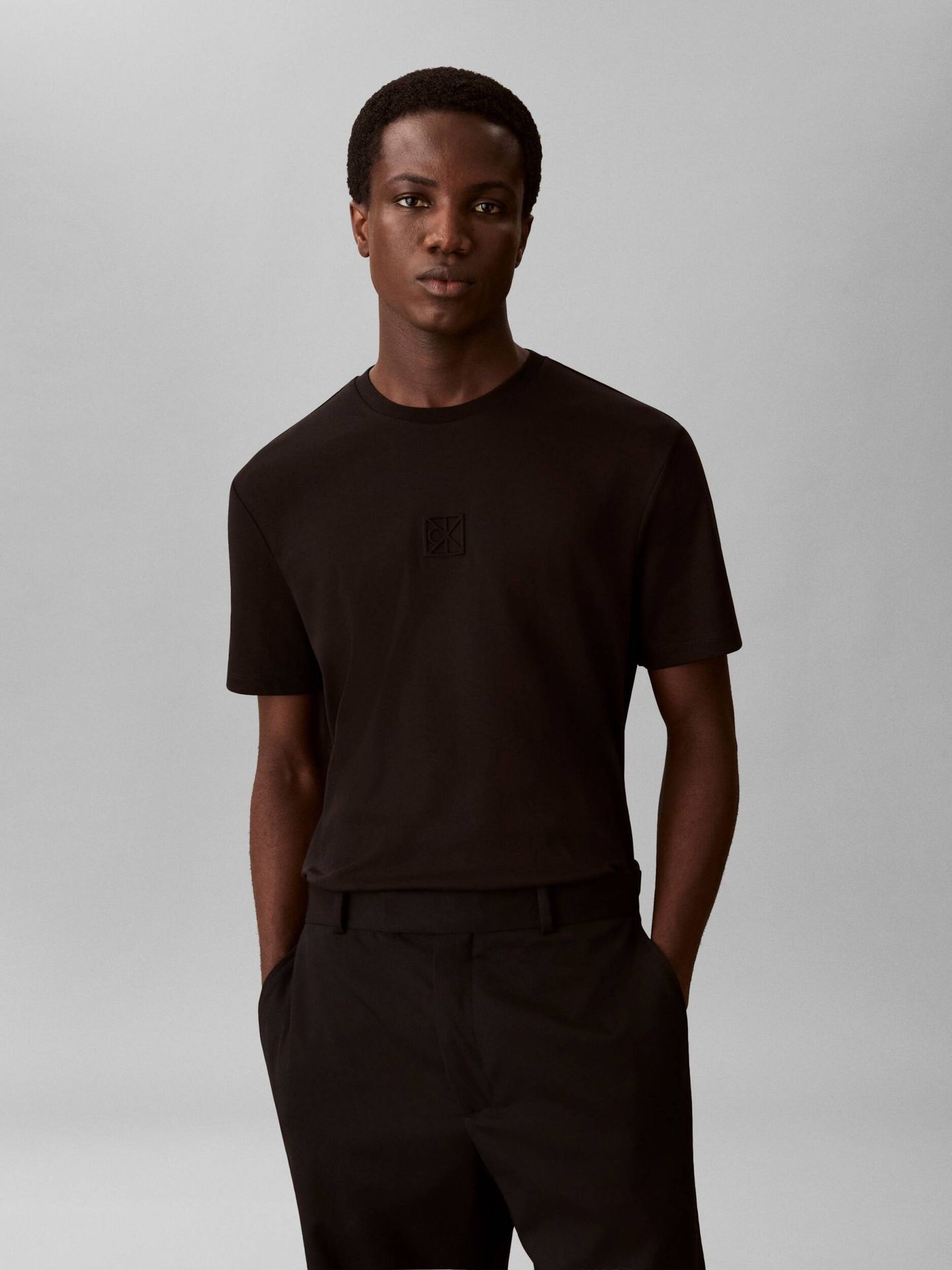 Calvin Klein T-shirt Classic fit