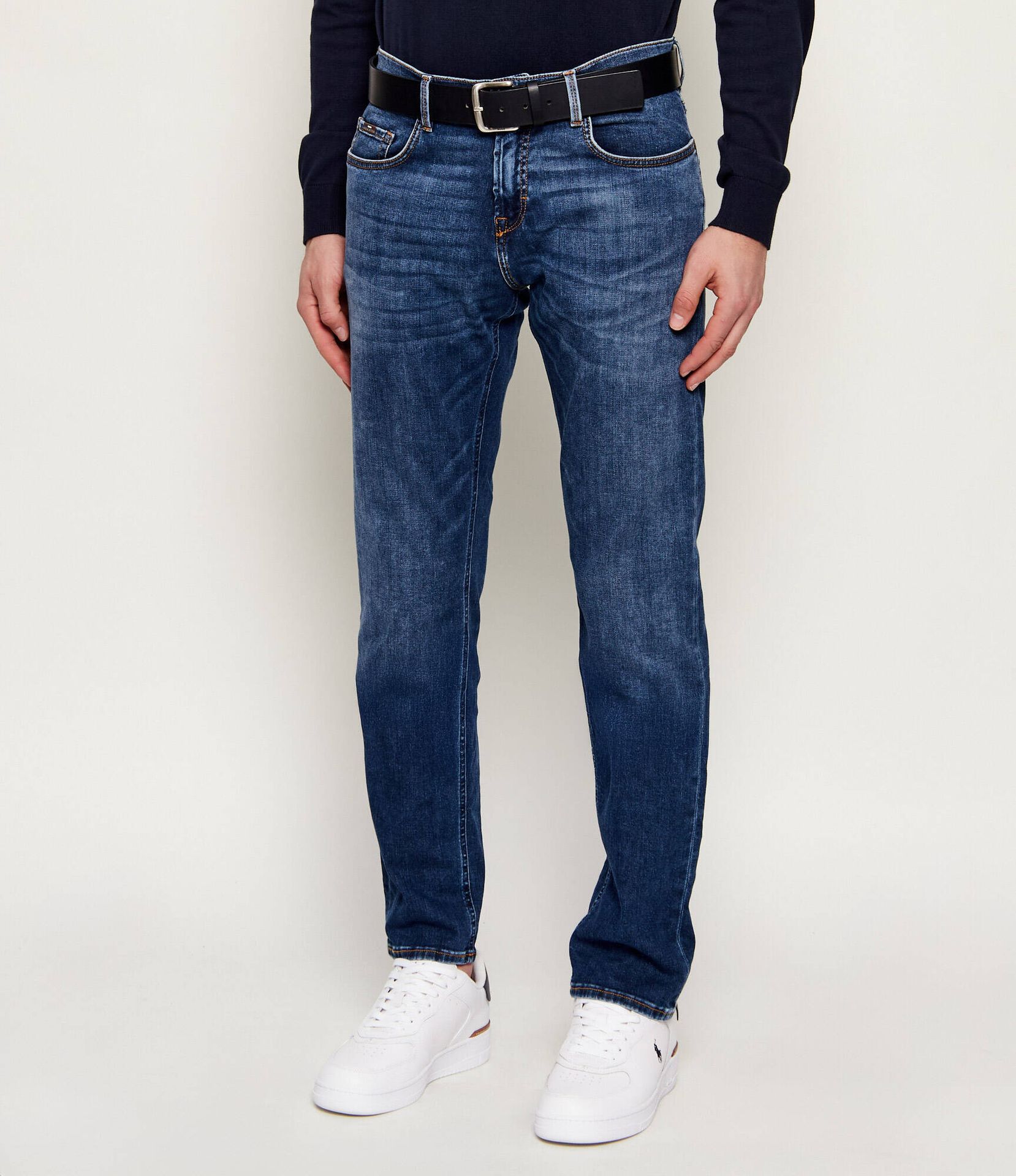 Hechter Paris Jeansy H-BELFORT Modern fit