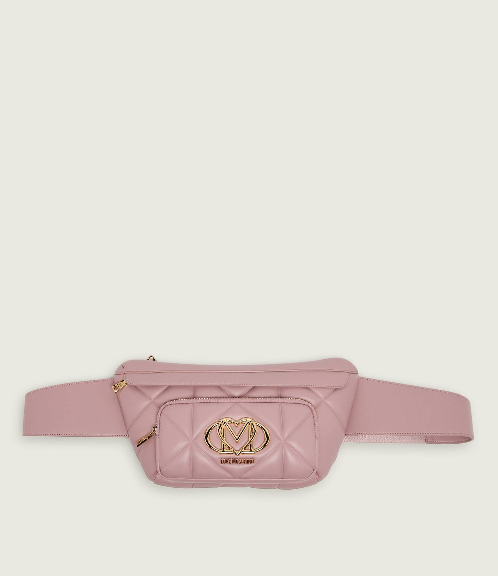 Love Moschino Saszetka nerka