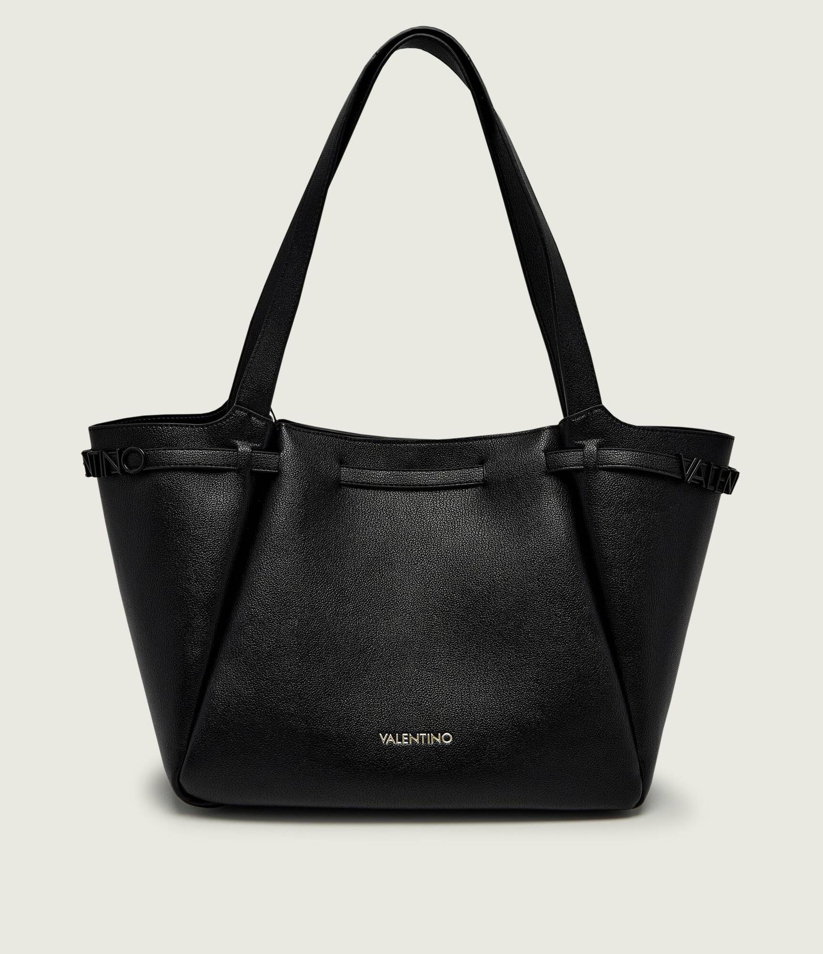 Valentino Shopperka + saszetka MEDEA