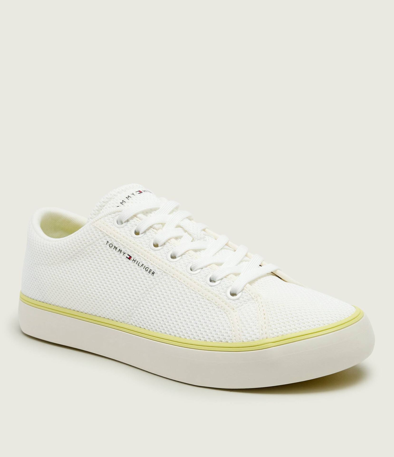 Tommy Hilfiger Tenisówki HARLEM CORE II