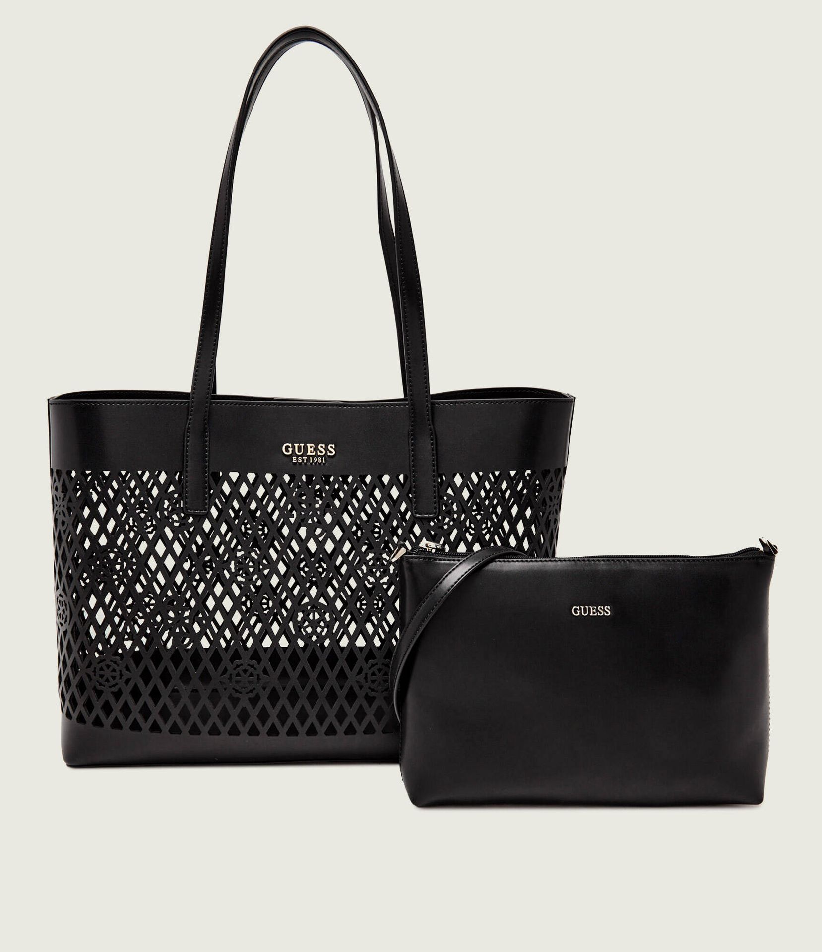 Guess Shopperka 2w1 LETTY