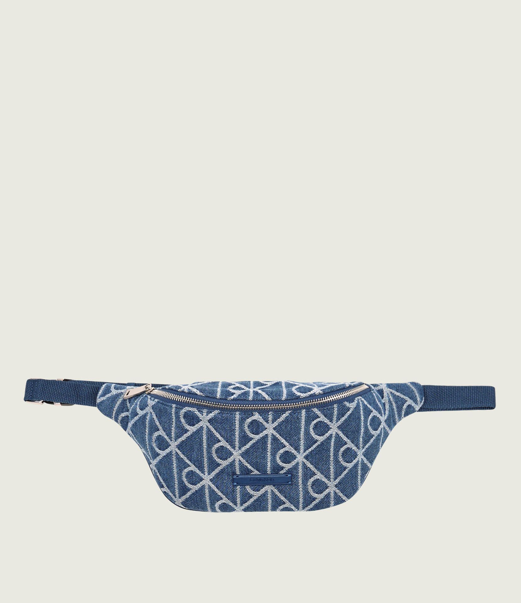 Calvin Klein Jeansowa saszetka nerka