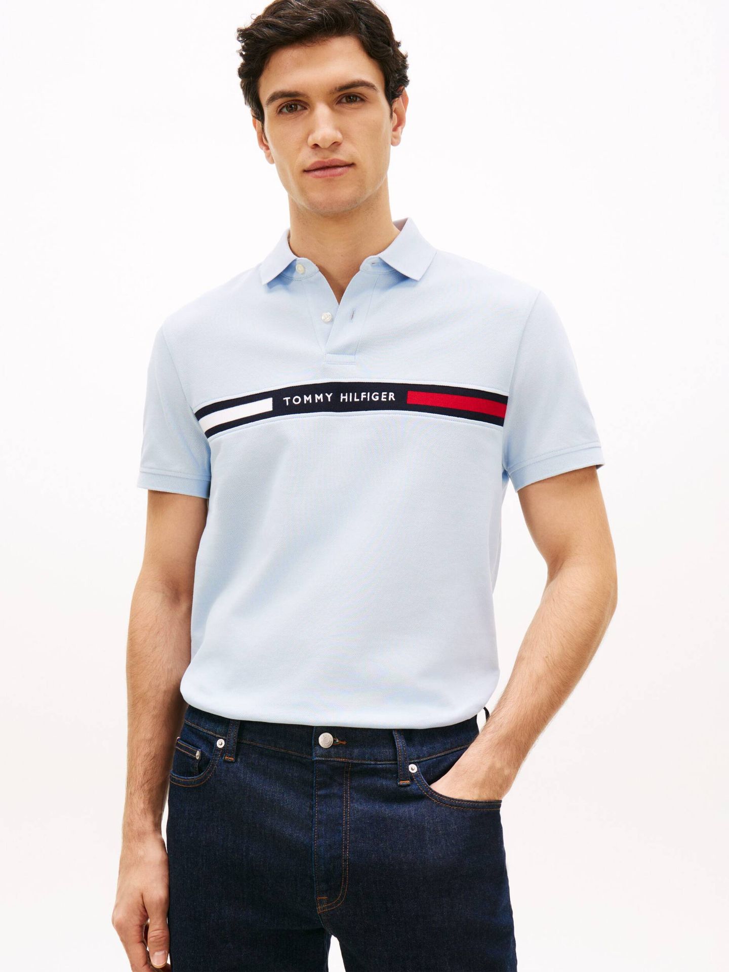 Tommy Hilfiger Polo Regular Fit