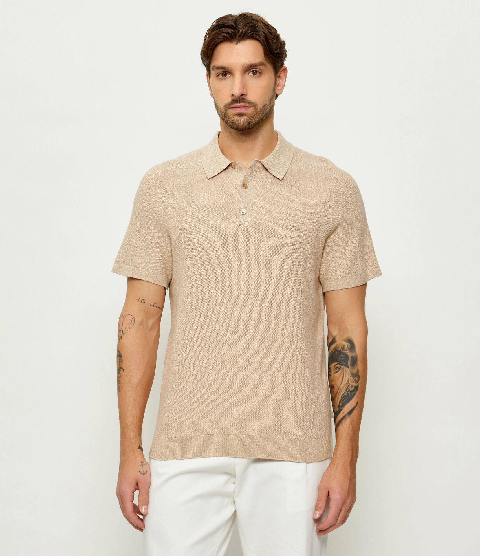 Michael Kors Polo Regular Fit