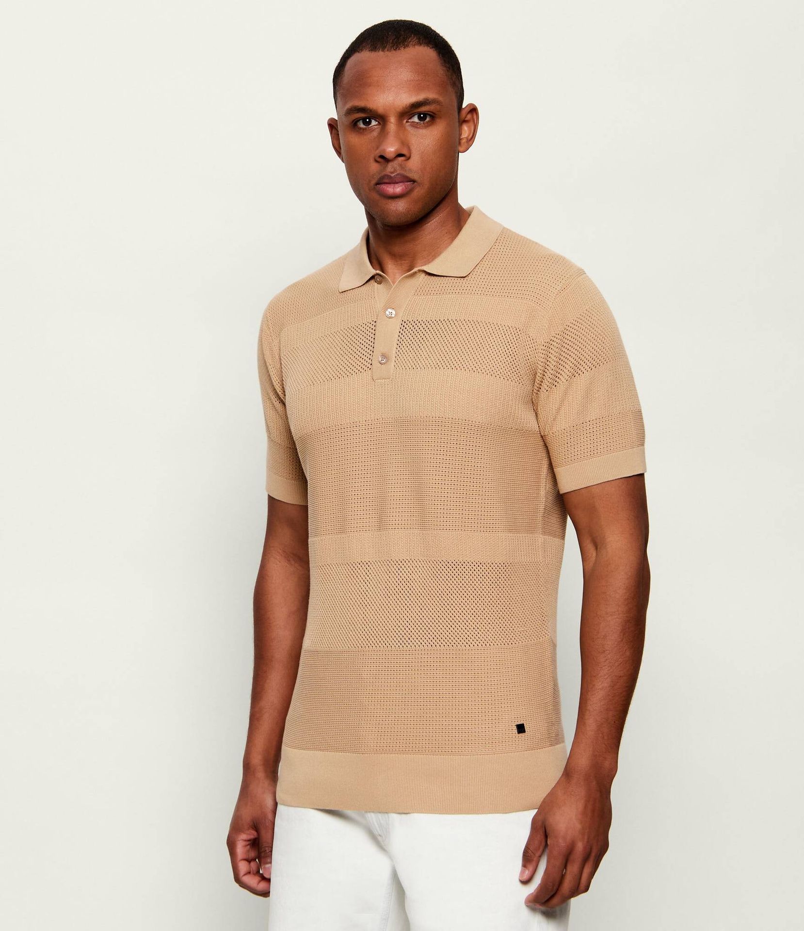 Karl Lagerfeld Polo Regular Fit