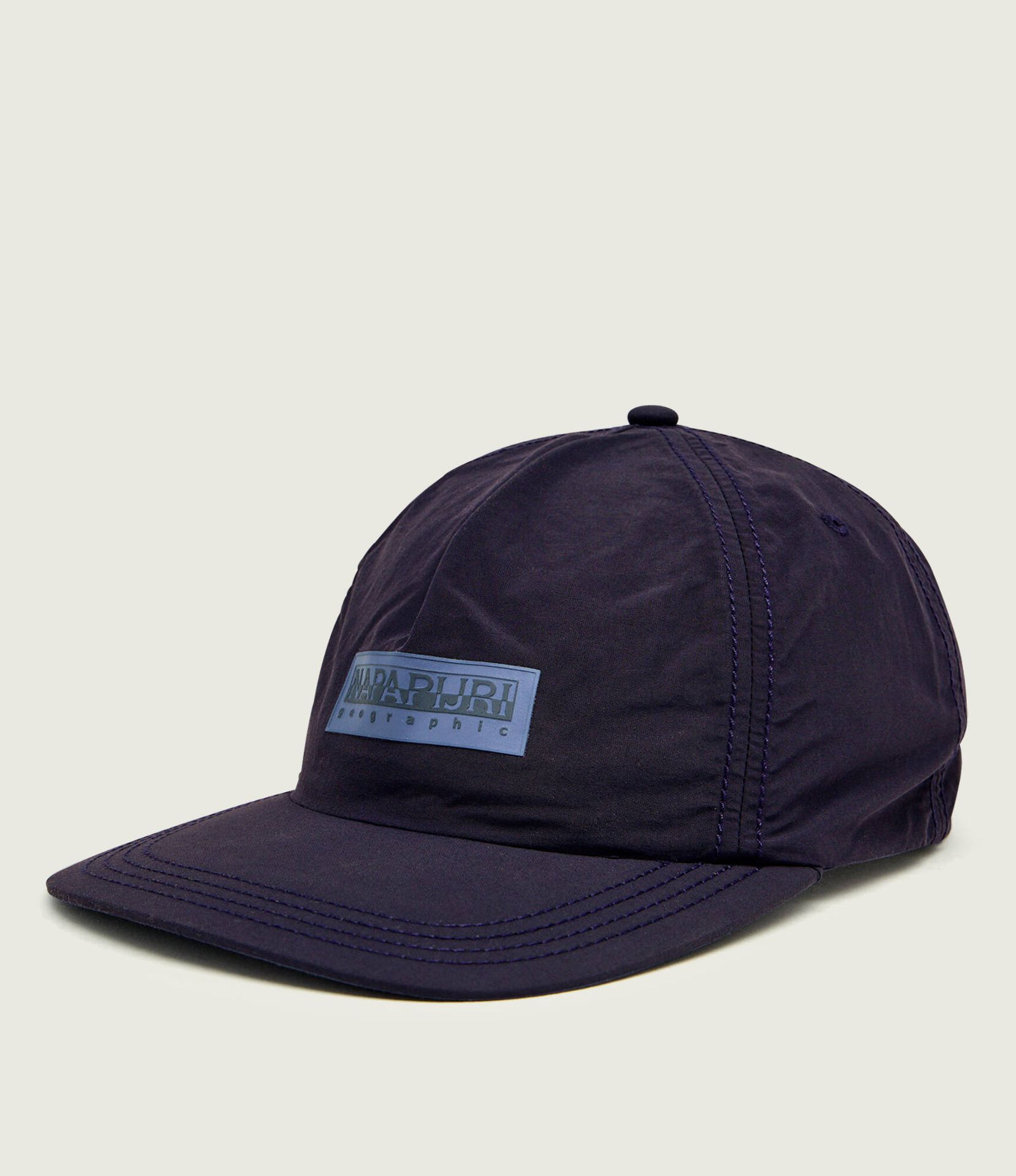 Napapijri Bejsbolówka F-BOX LOGO