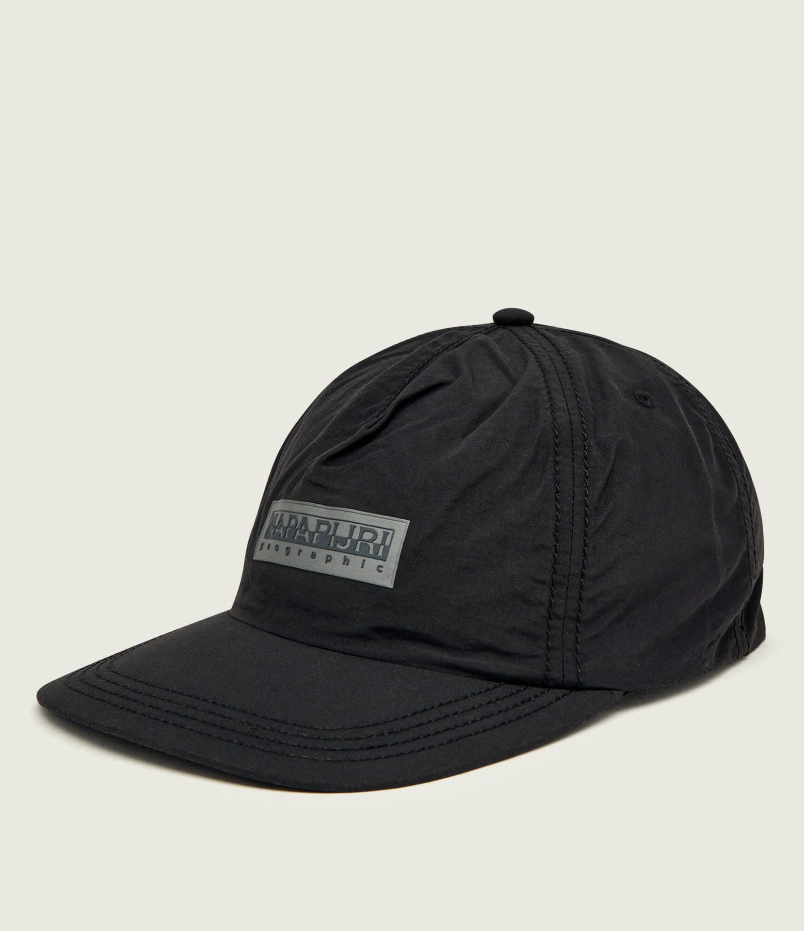 Napapijri Bejsbolówka F-BOX LOGO