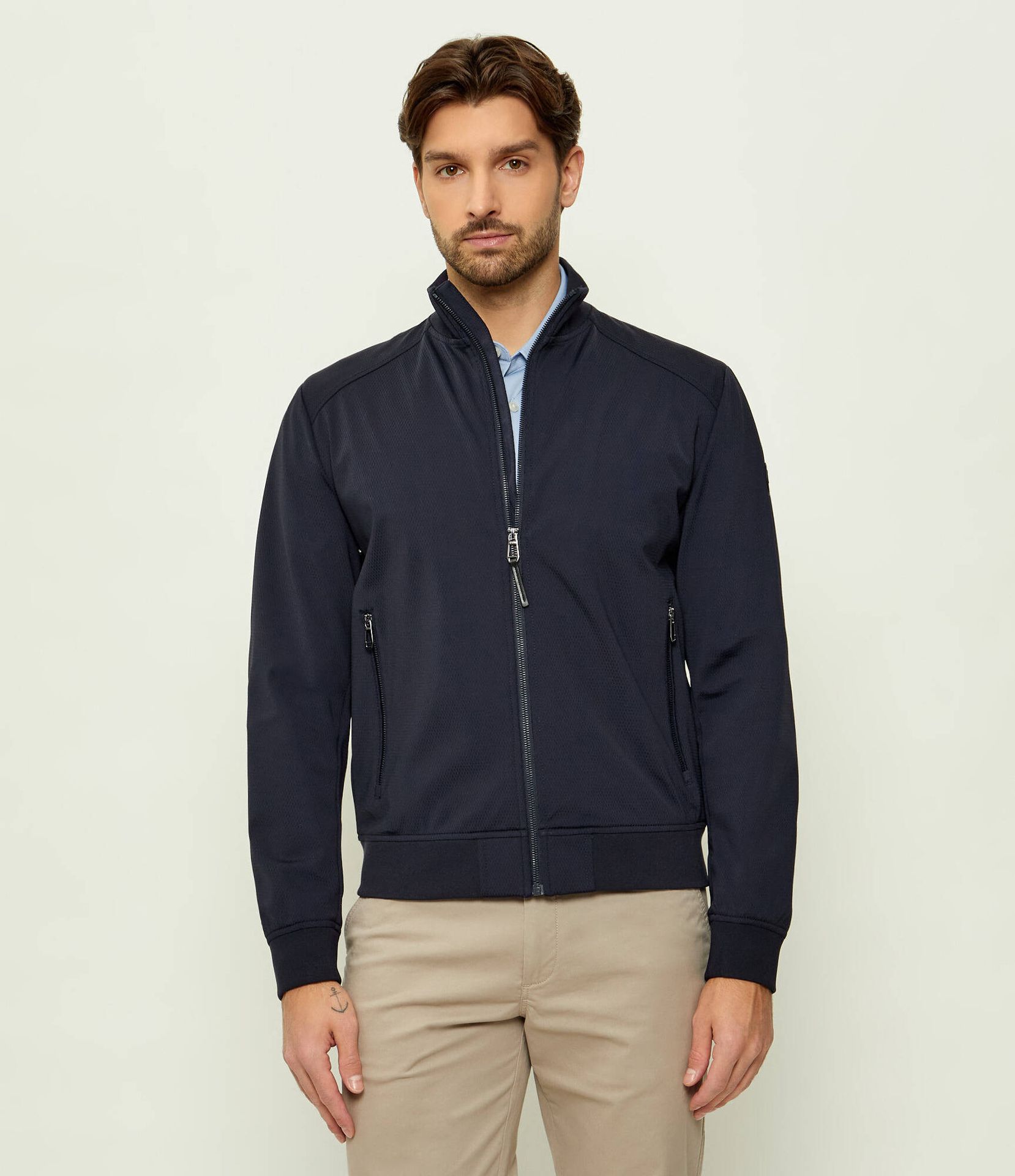 Joop! Kurtka Pablo Regular Fit