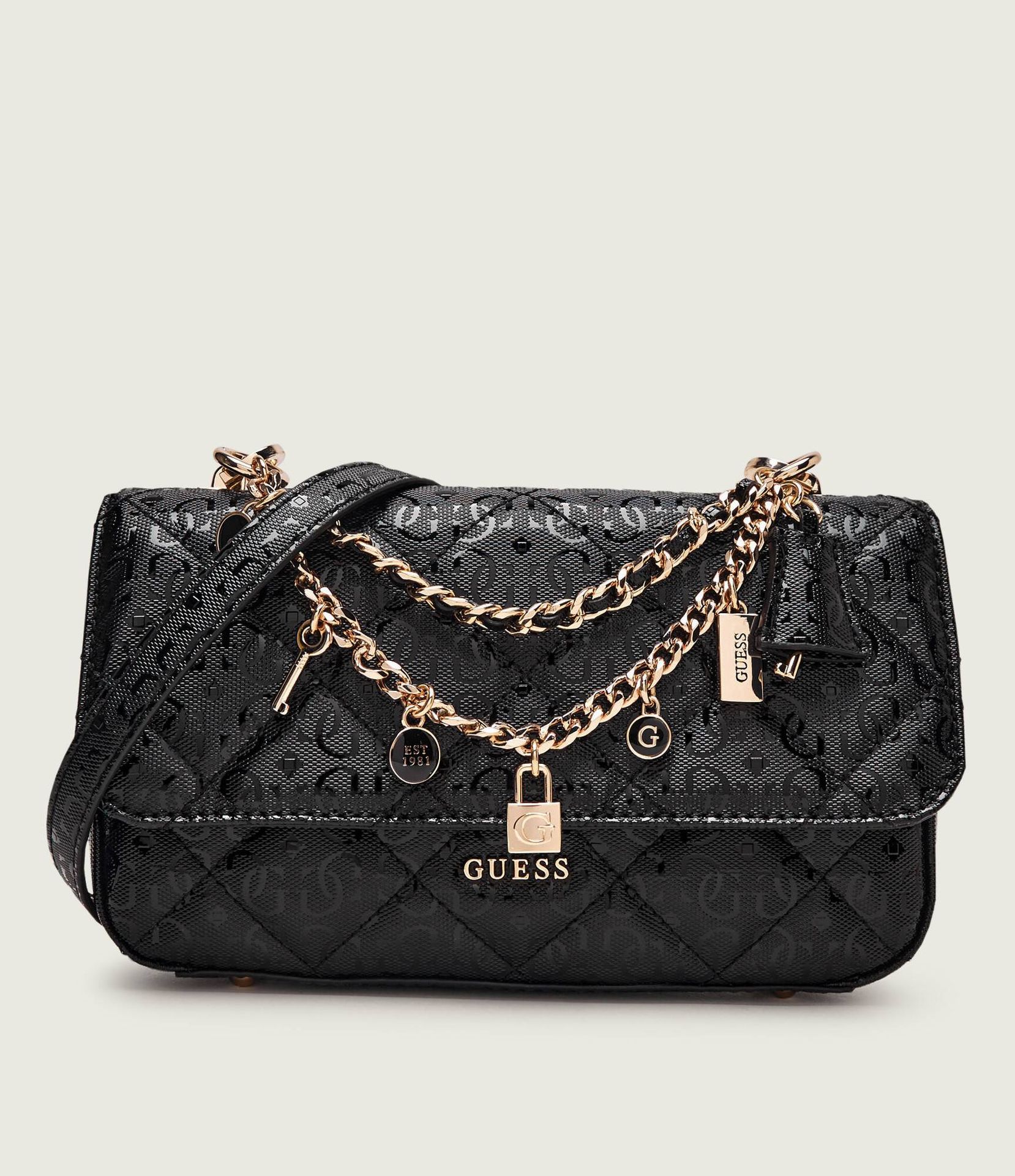 Guess Listonoszka LIBBY