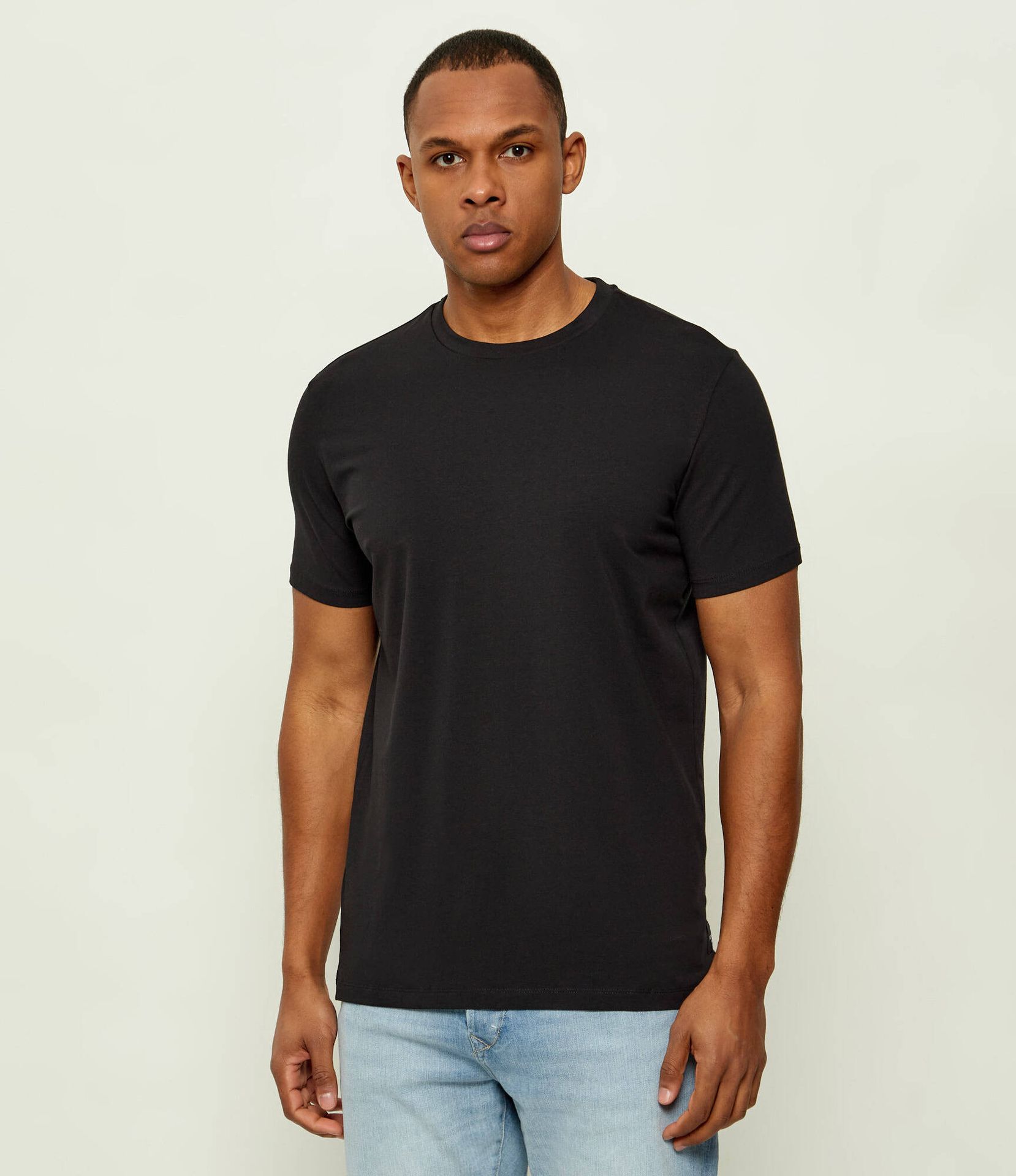 Replay T-shirt Regular Fit