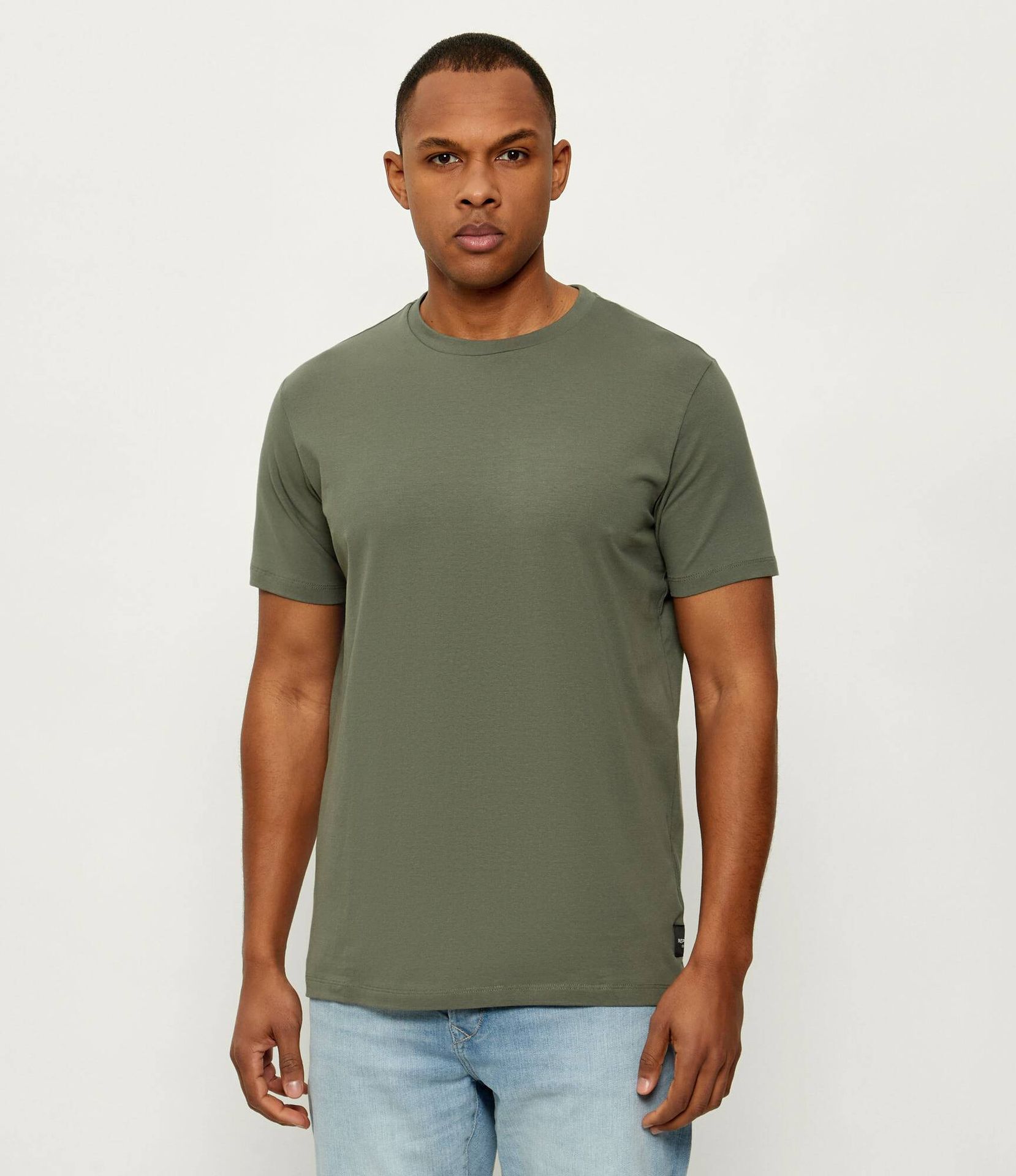 Replay T-shirt Regular Fit
