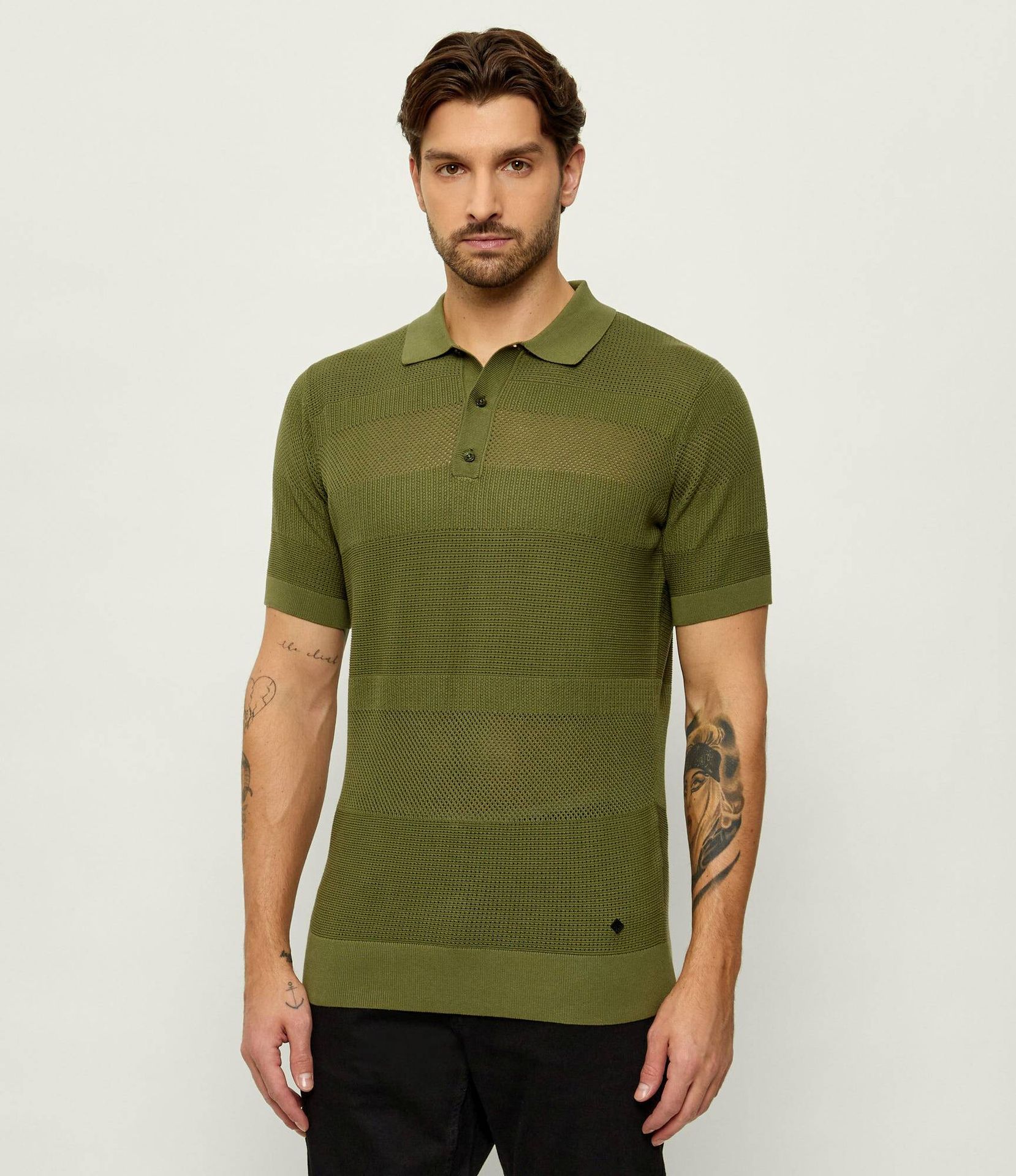 Karl Lagerfeld Polo Regular Fit