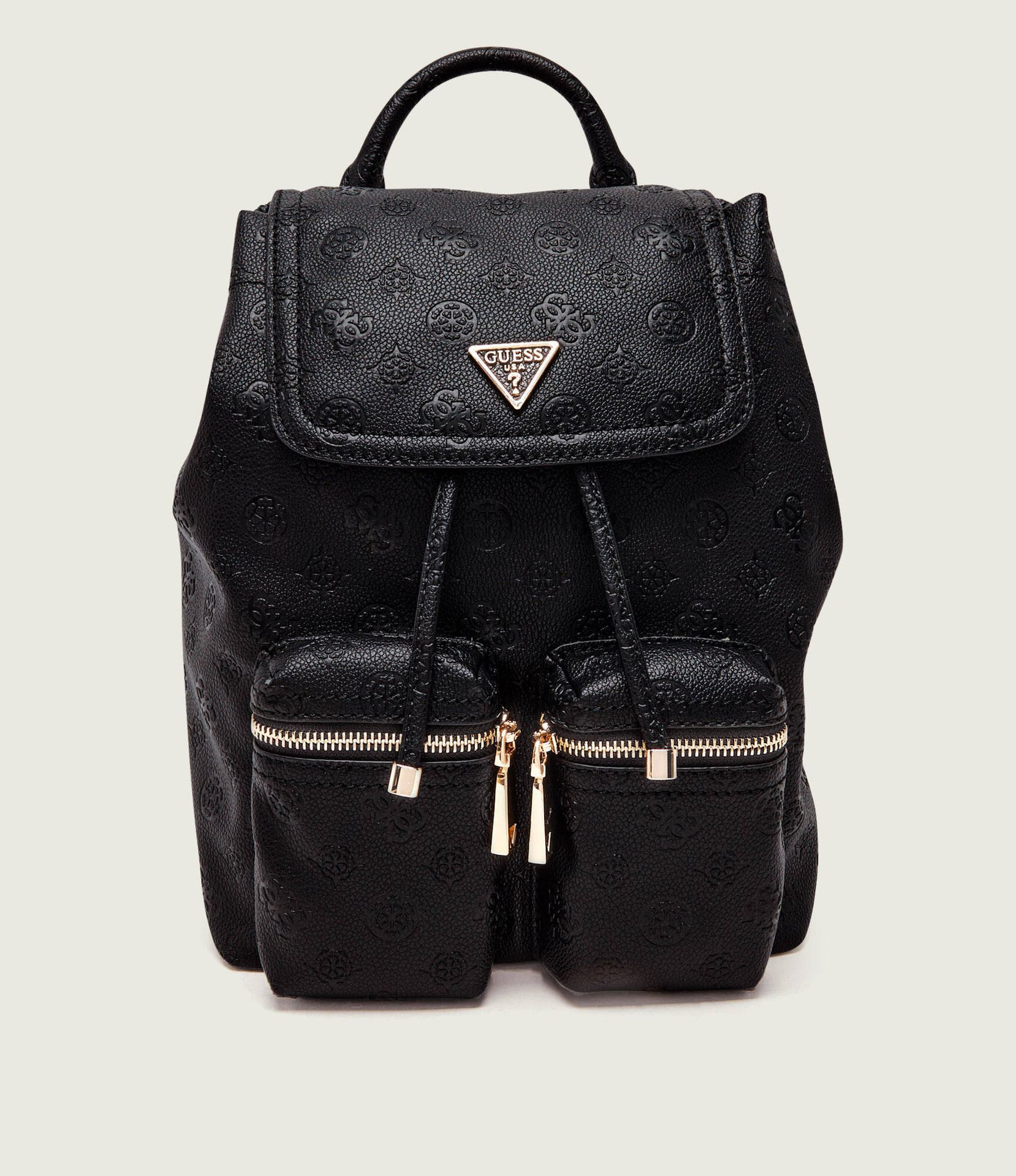 Guess Plecak MANHATTAN II