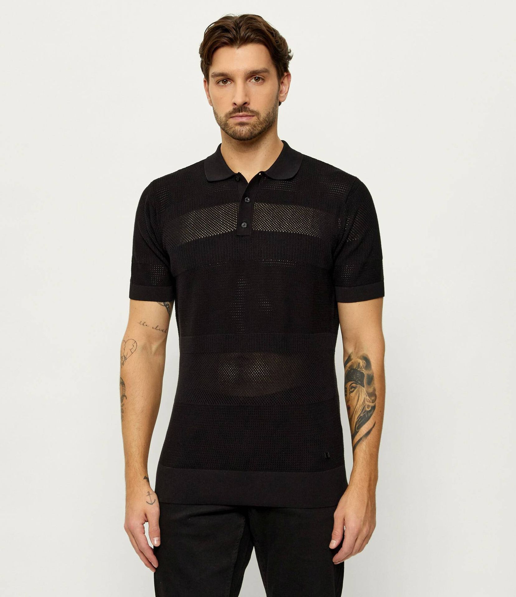 Karl Lagerfeld Polo Regular Fit
