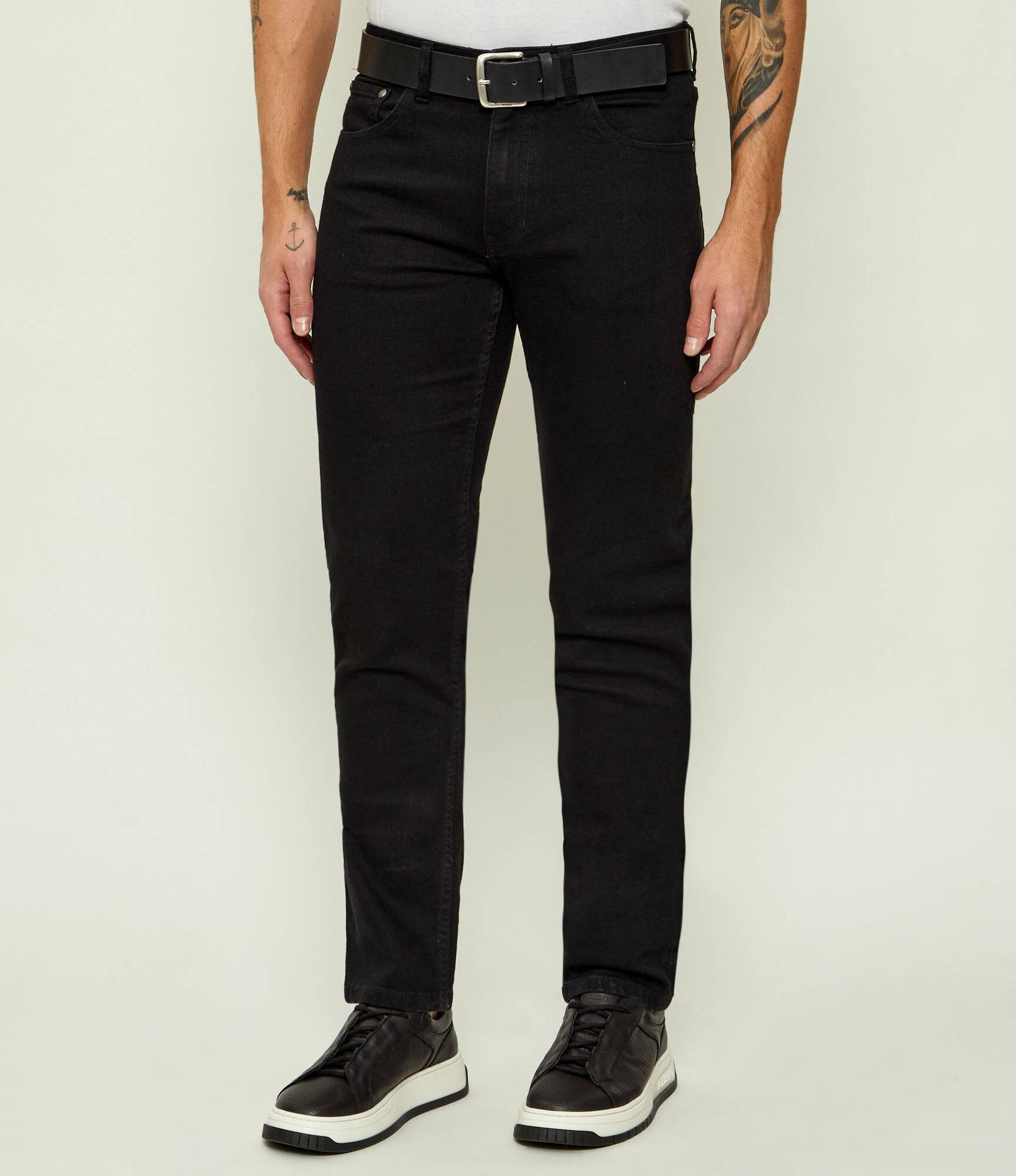 Just Cavalli Jeansy Straight fit