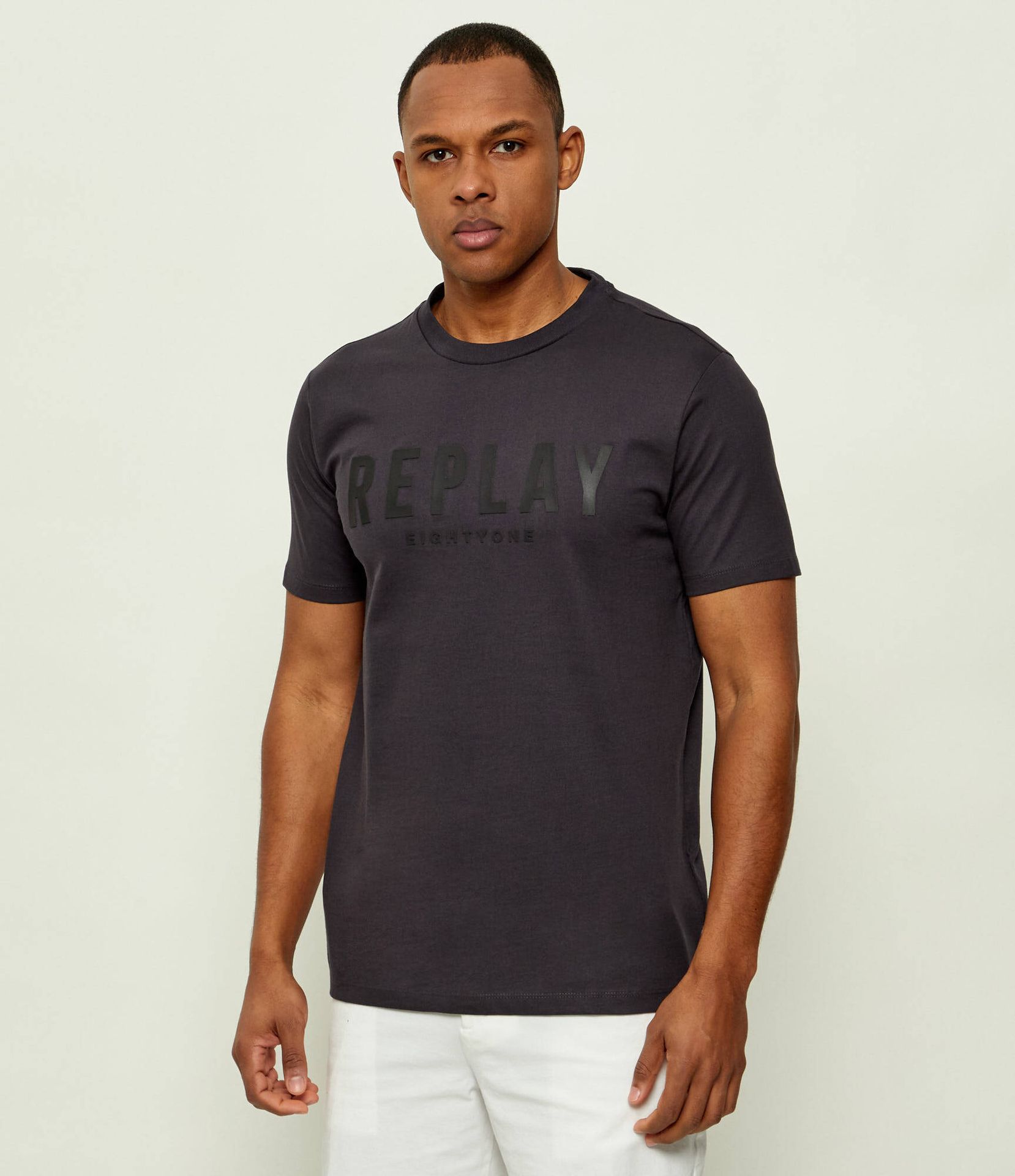 Replay T-shirt Regular Fit