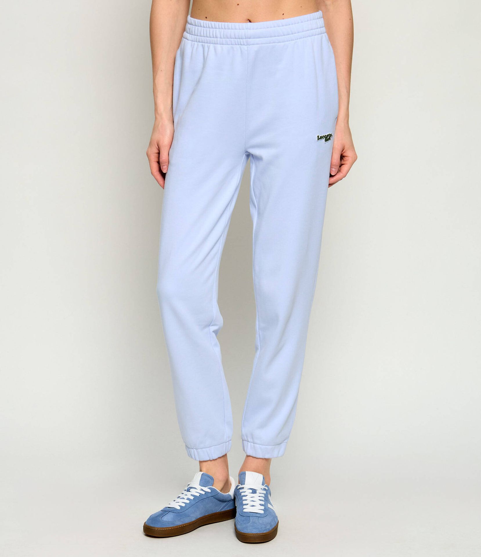 Lacoste Spodnie dresowe Regular Fit