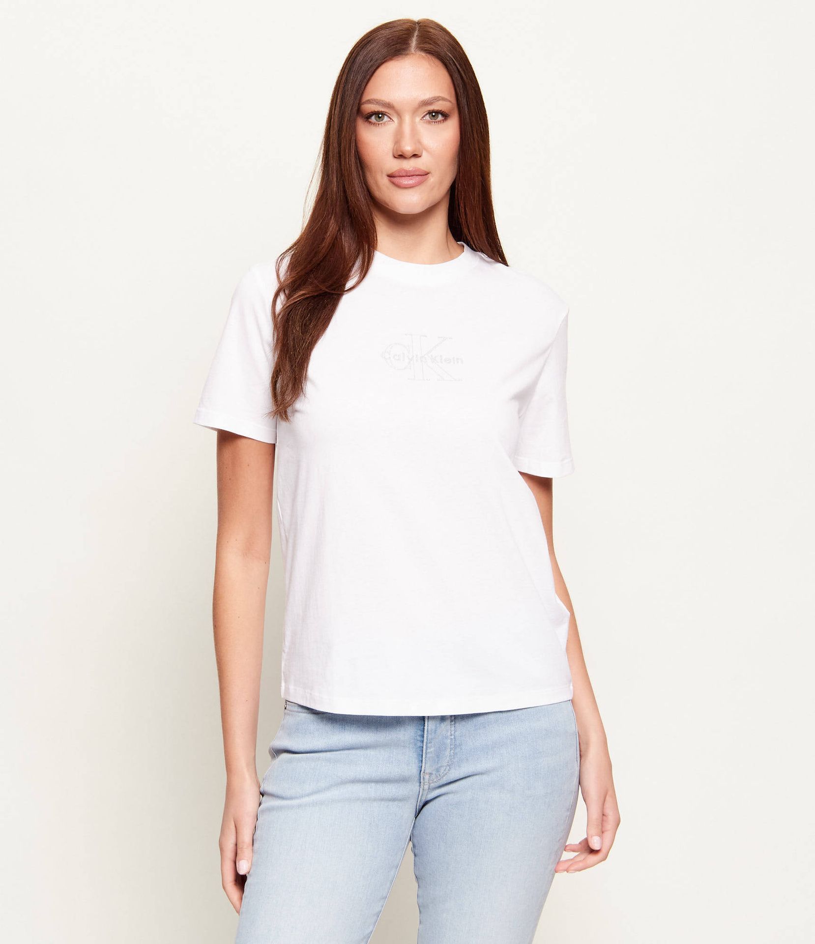 Calvin Klein Jeans T-shirt Regular Fit