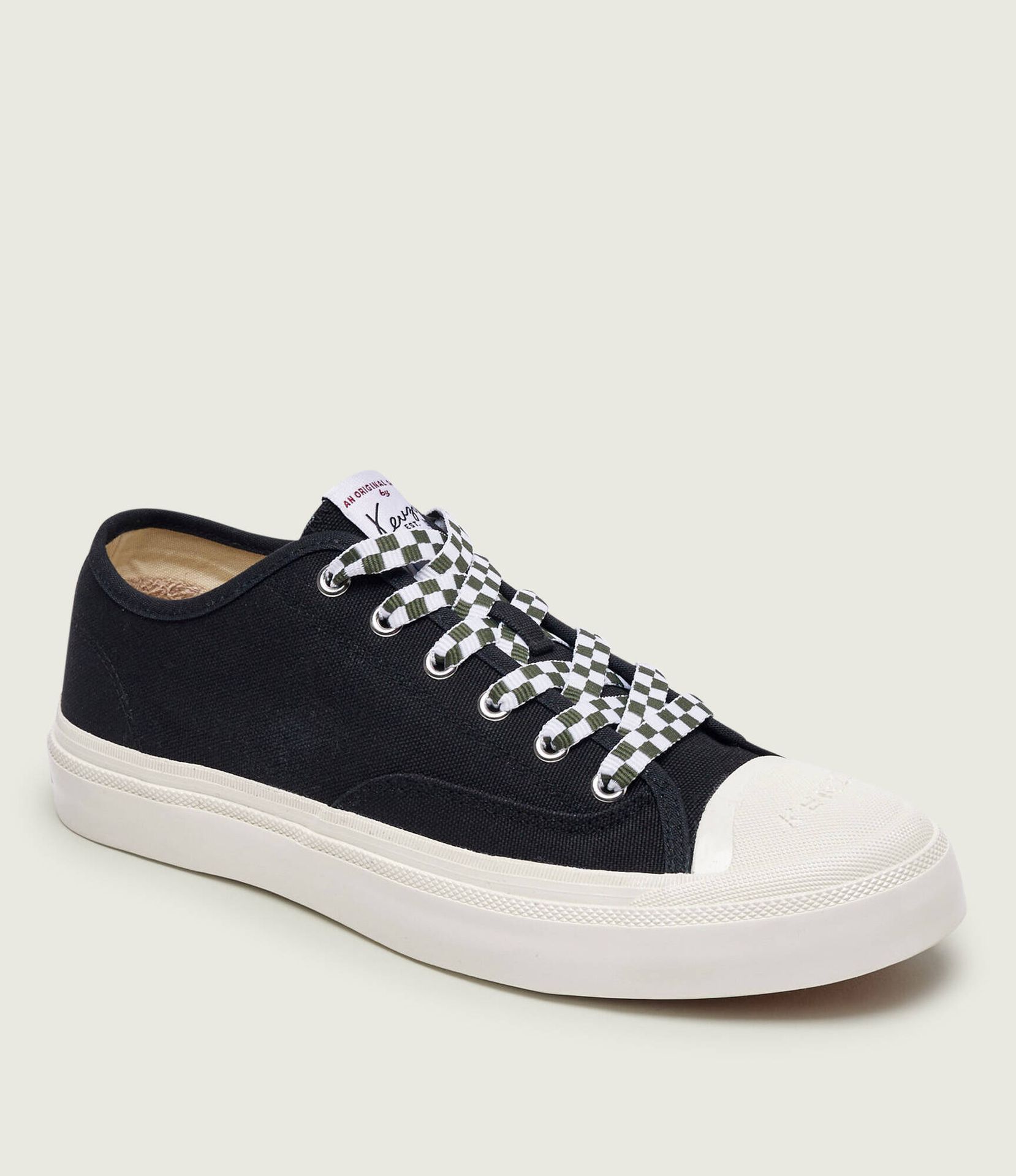 Kenzo Trampki KENZO Hoshi