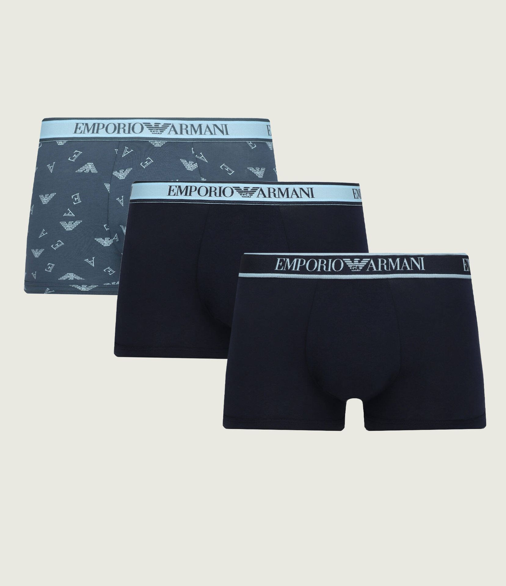 Emporio Armani Bokserki 3-pack