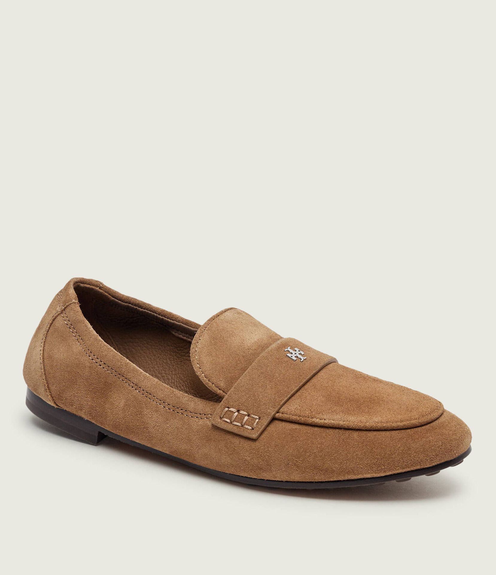 TORY BURCH Lordsy zamsz