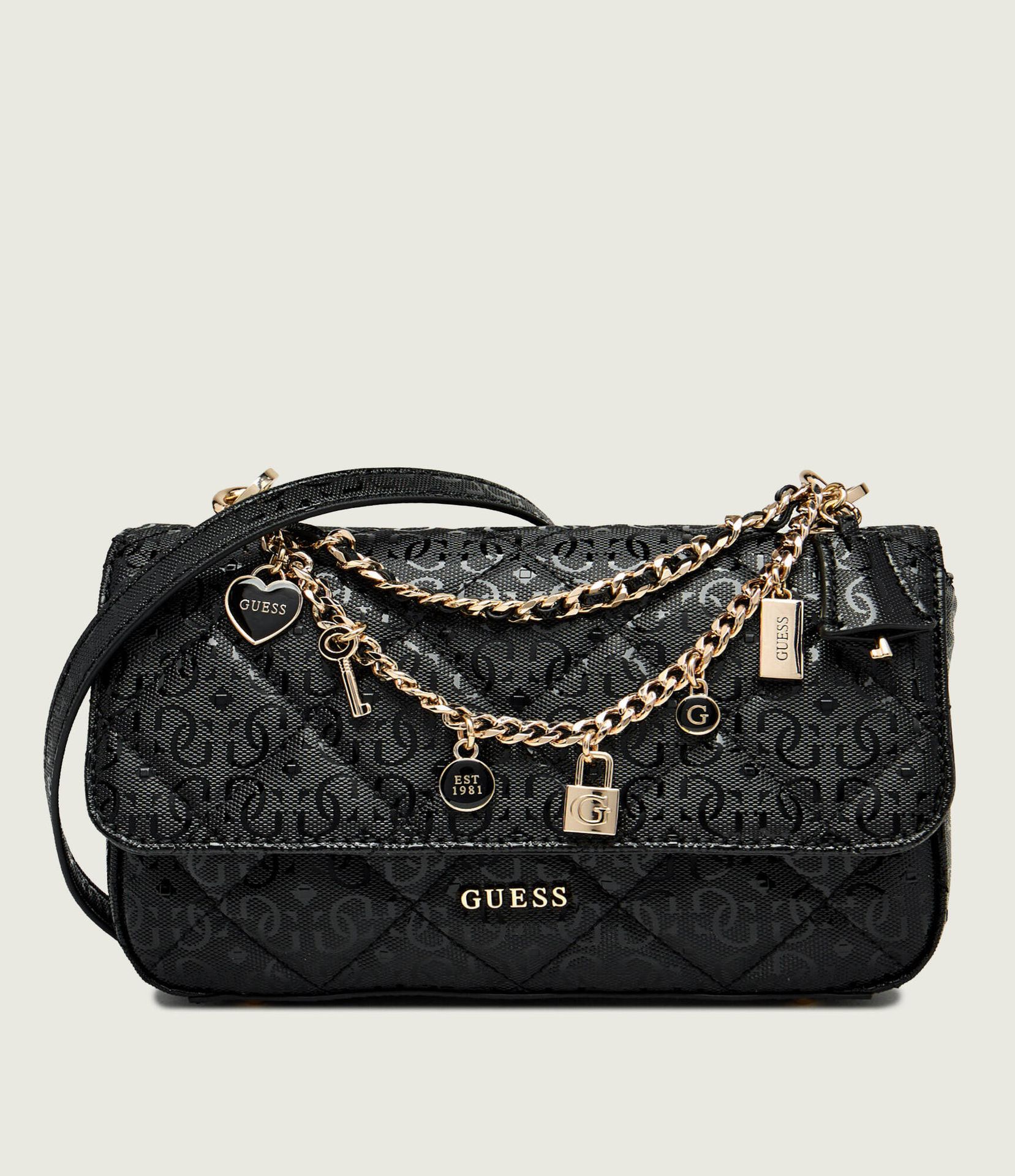 Guess Listonoszka LIBBY
