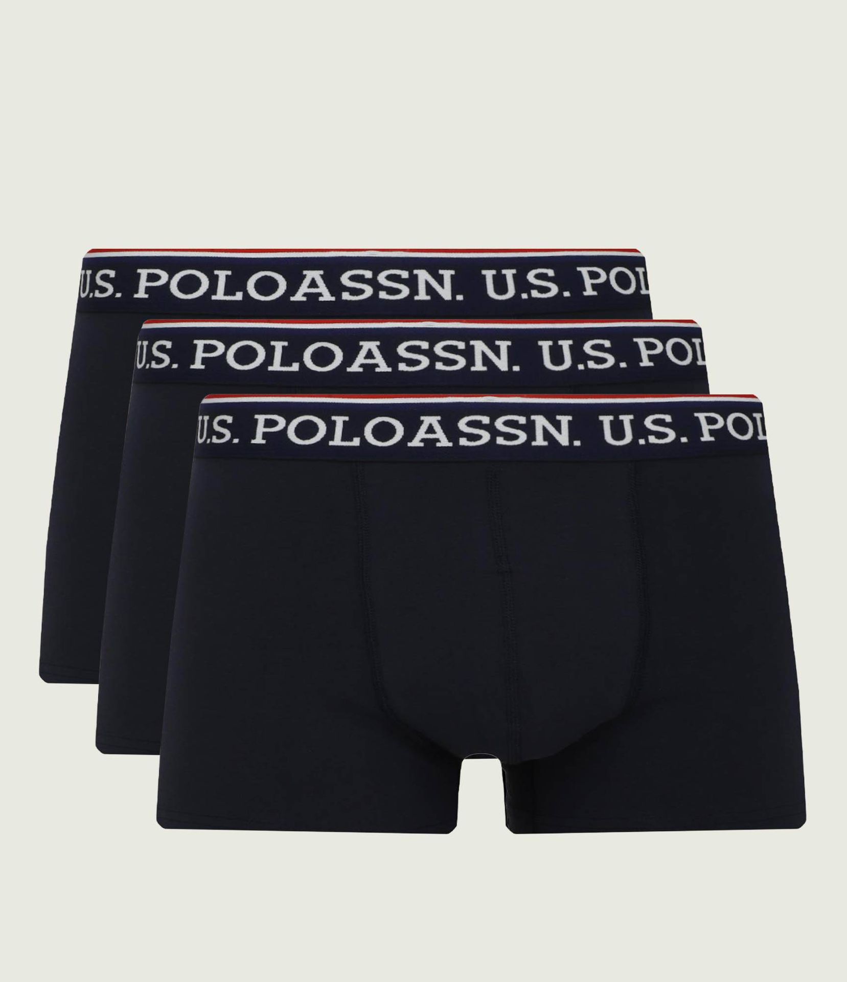 US Polo ASSN Bokserki 3-pack