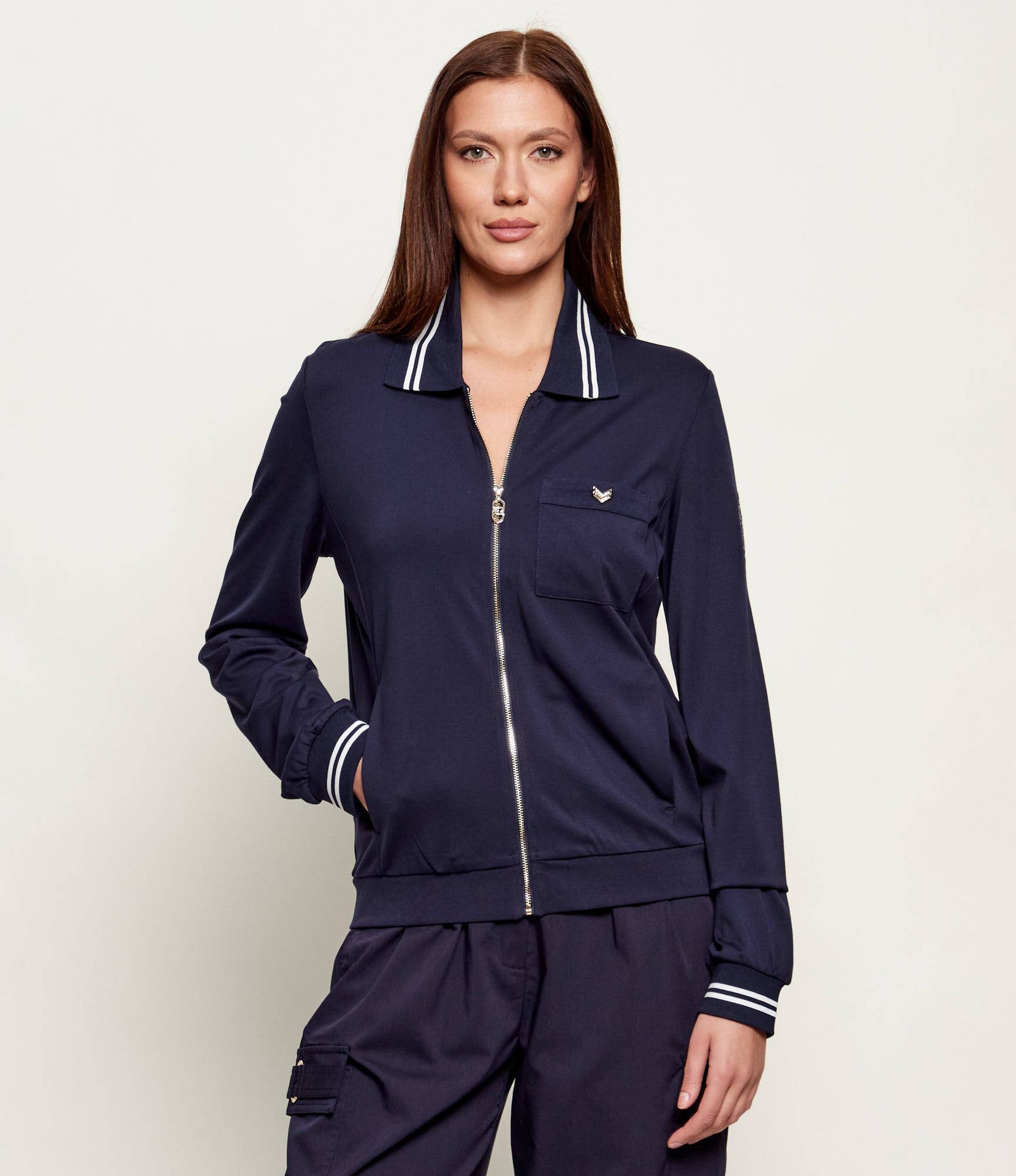 Liu Jo Sport Bluza Regular Fit