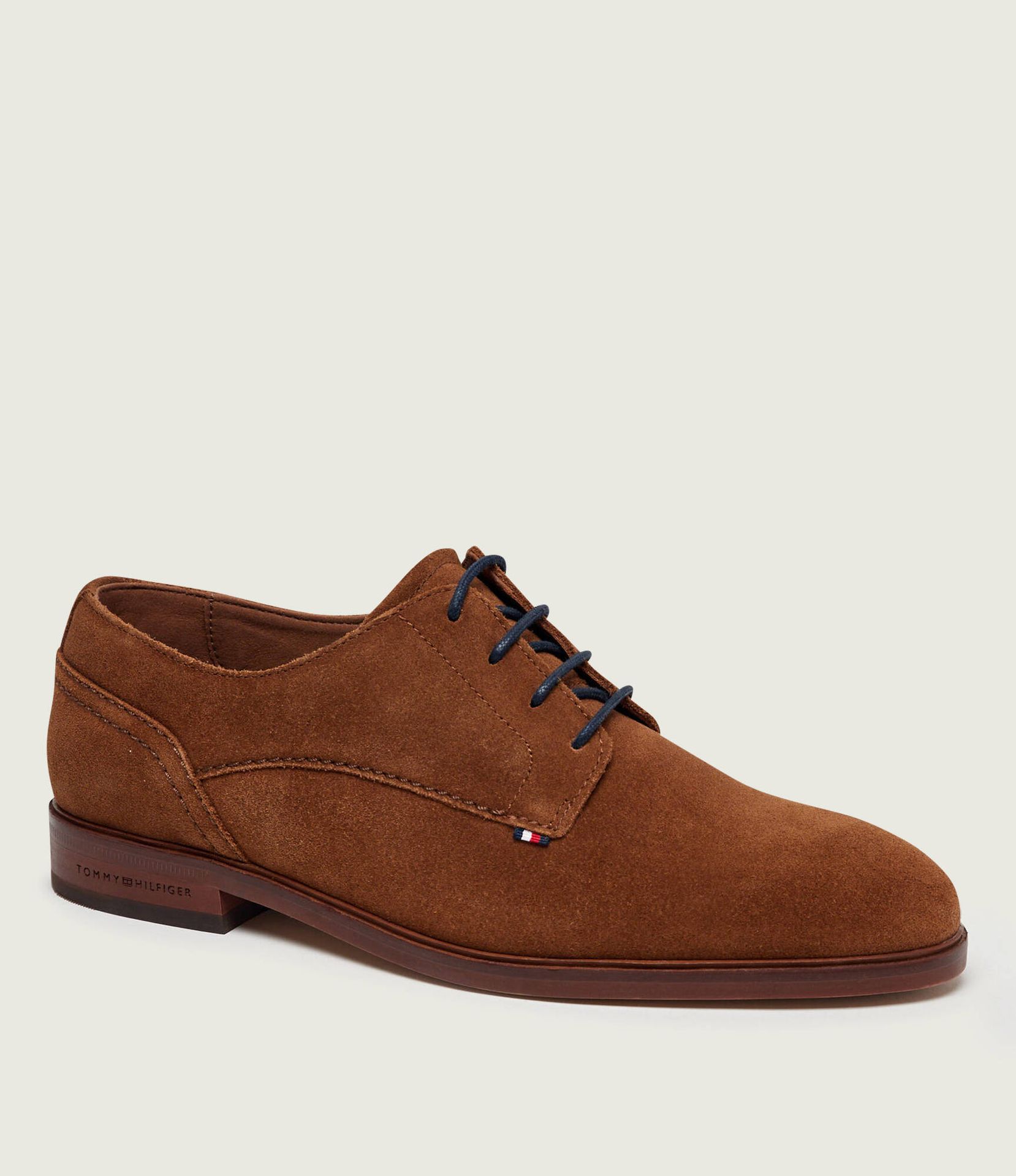 Tommy Hilfiger Derby zamsz