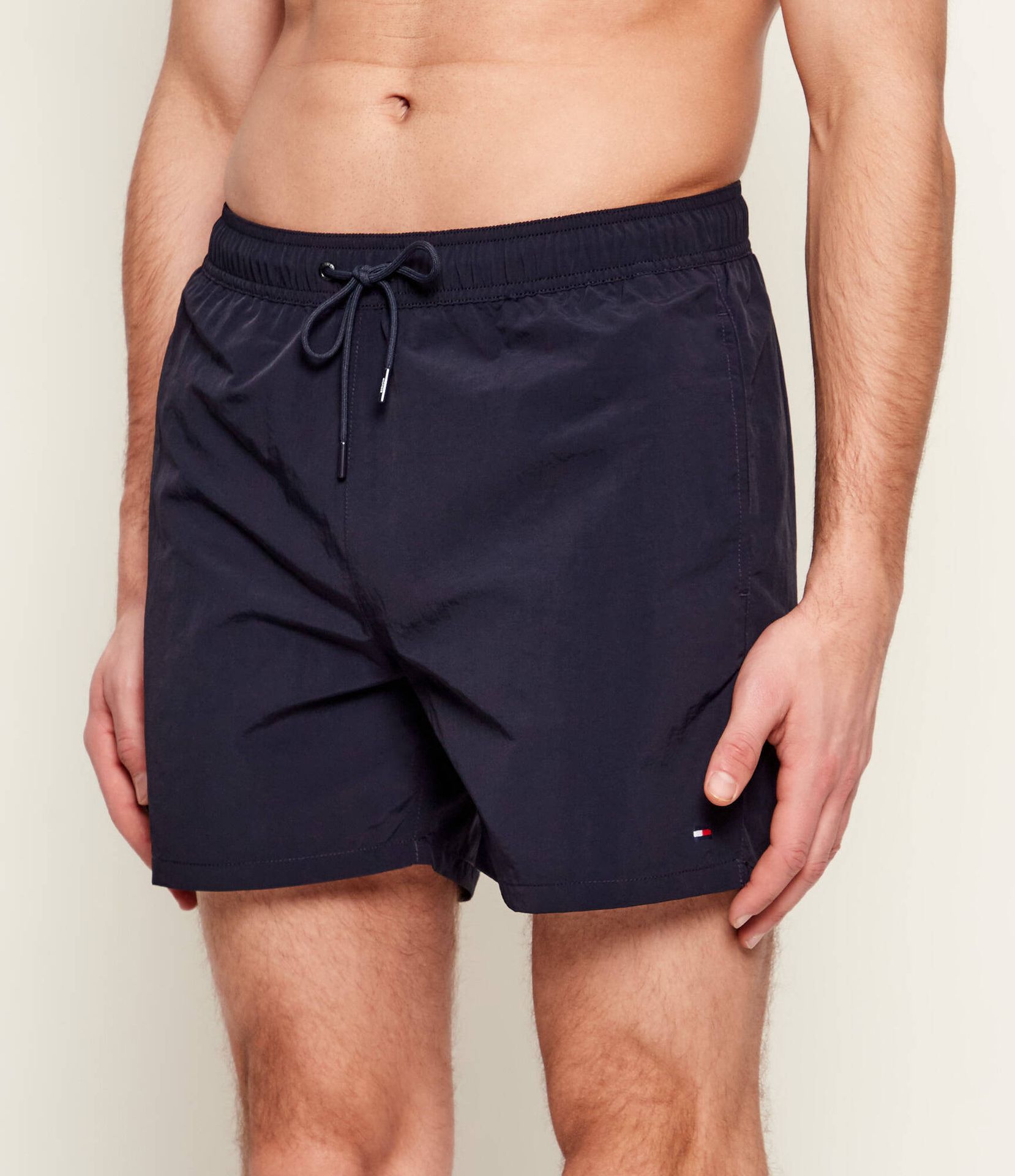 Tommy Hilfiger Szorty kąpielowe Regular Fit