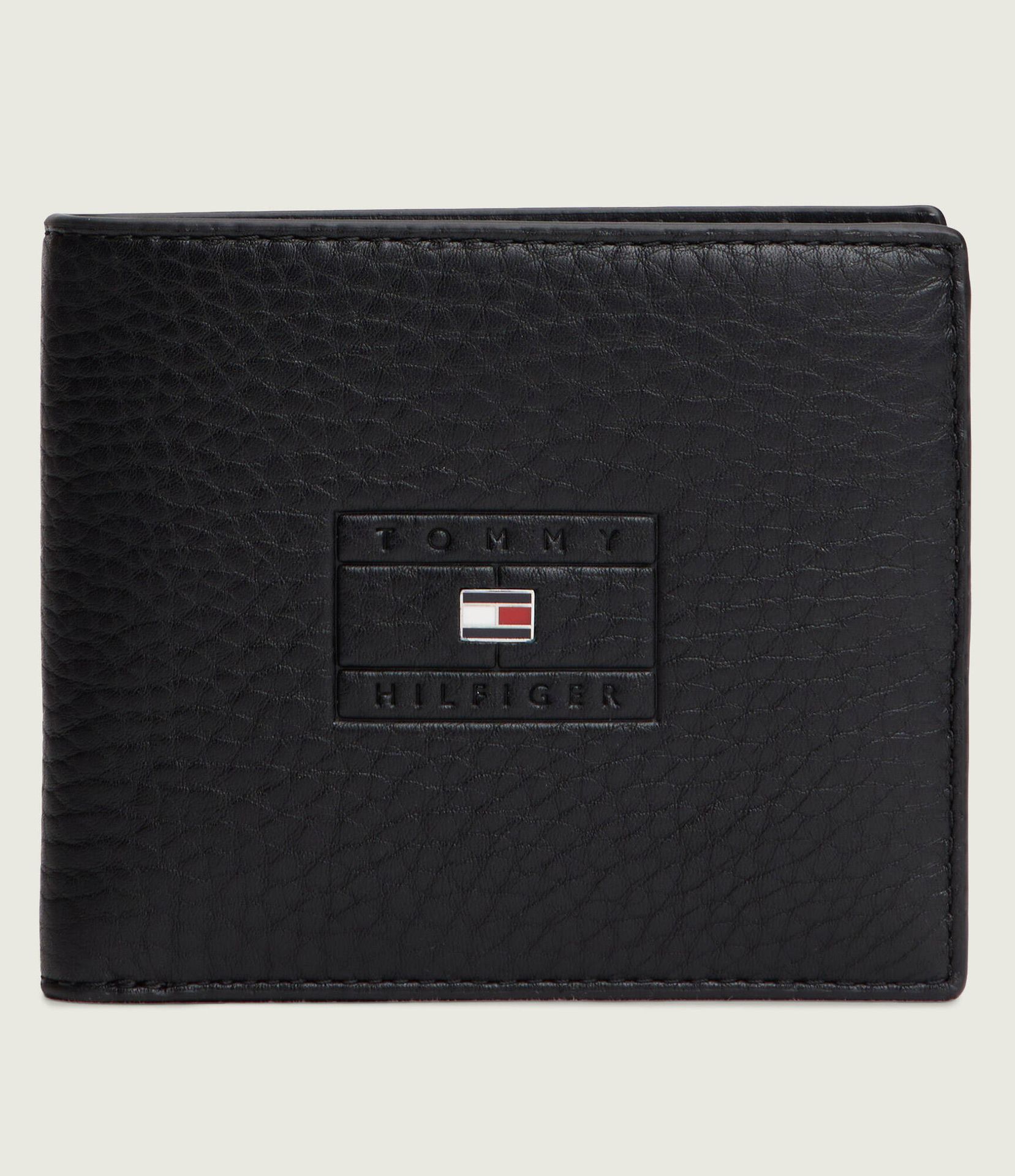 Tommy Hilfiger Skórzany portfel