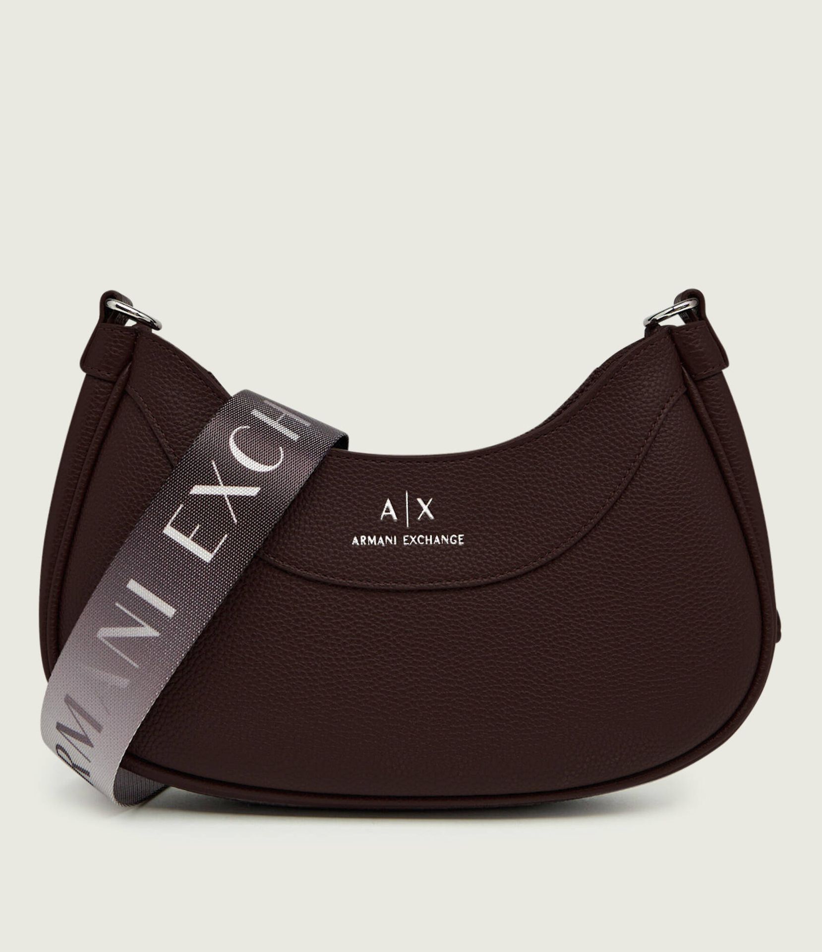 Armani Exchange Hobo
