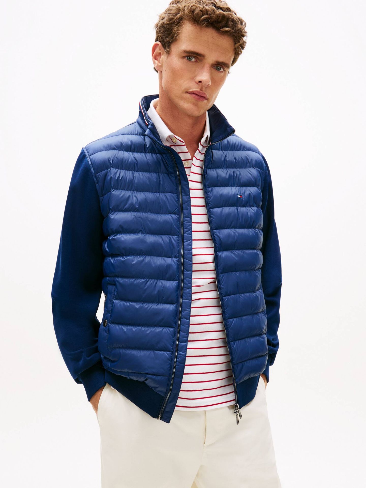 Tommy Hilfiger Kurtka Regular Fit