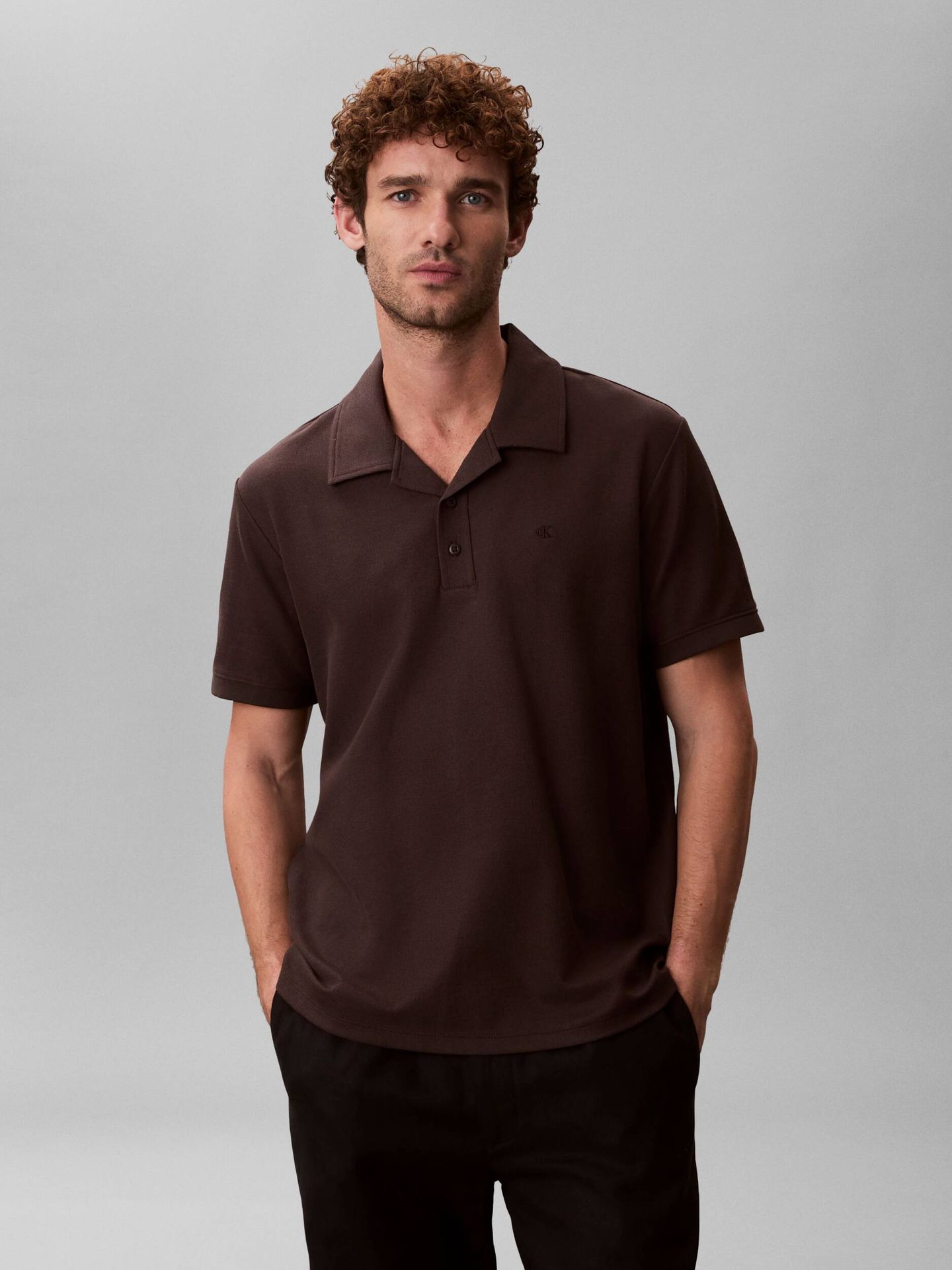 Calvin Klein Jeans Polo Regular Fit