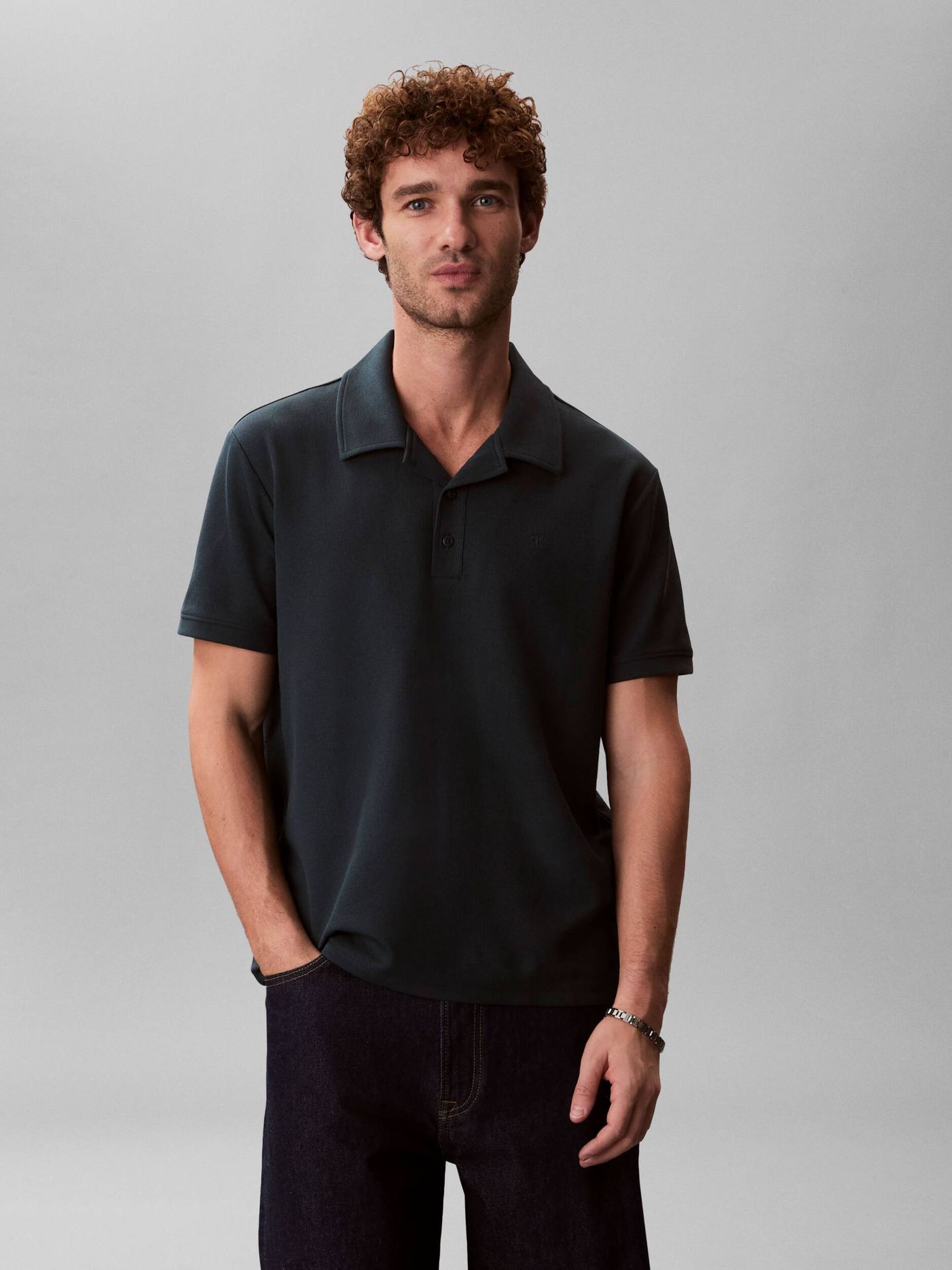 Calvin Klein Jeans Polo Regular Fit