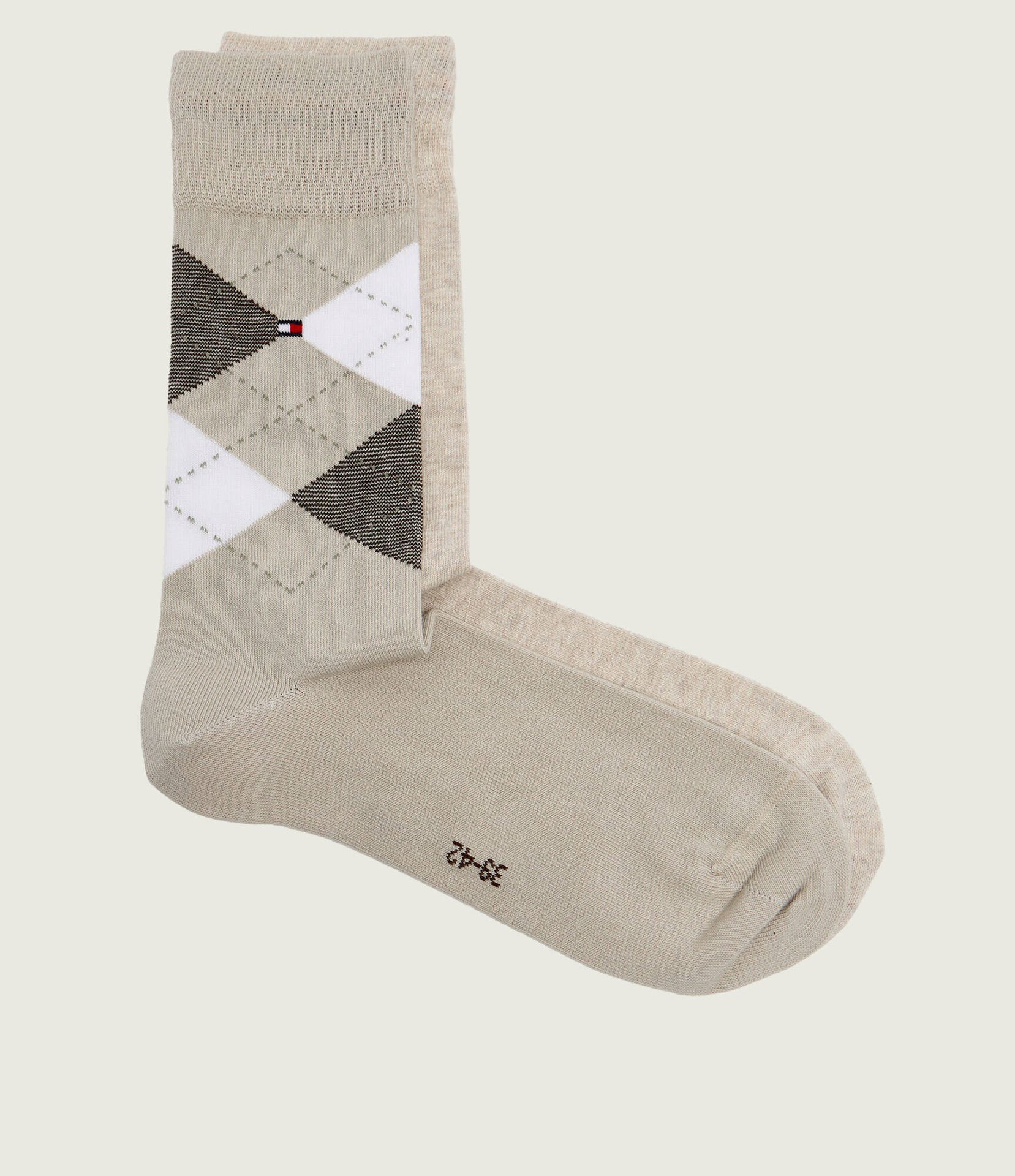 Tommy Hilfiger Skarpety 2-pack